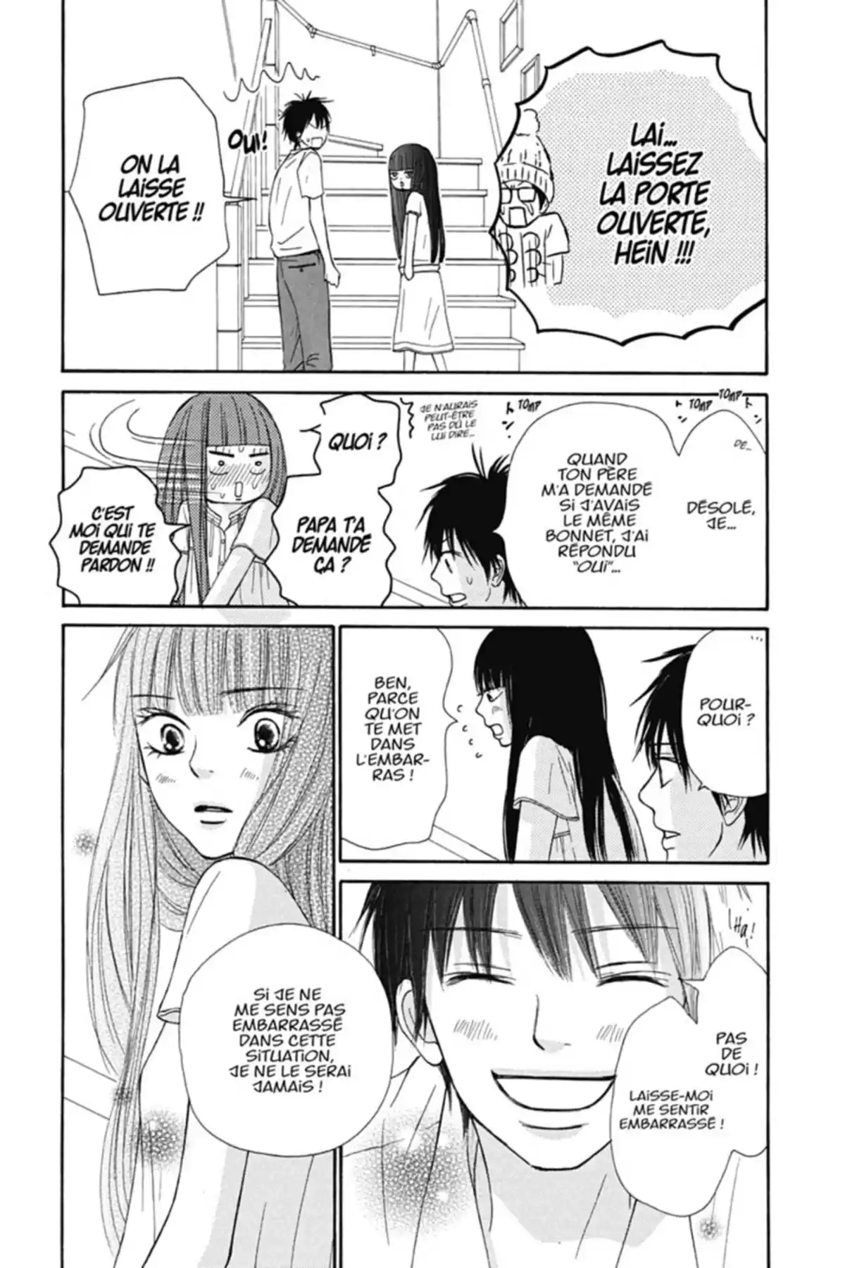 Sawako Volume 12 page 111