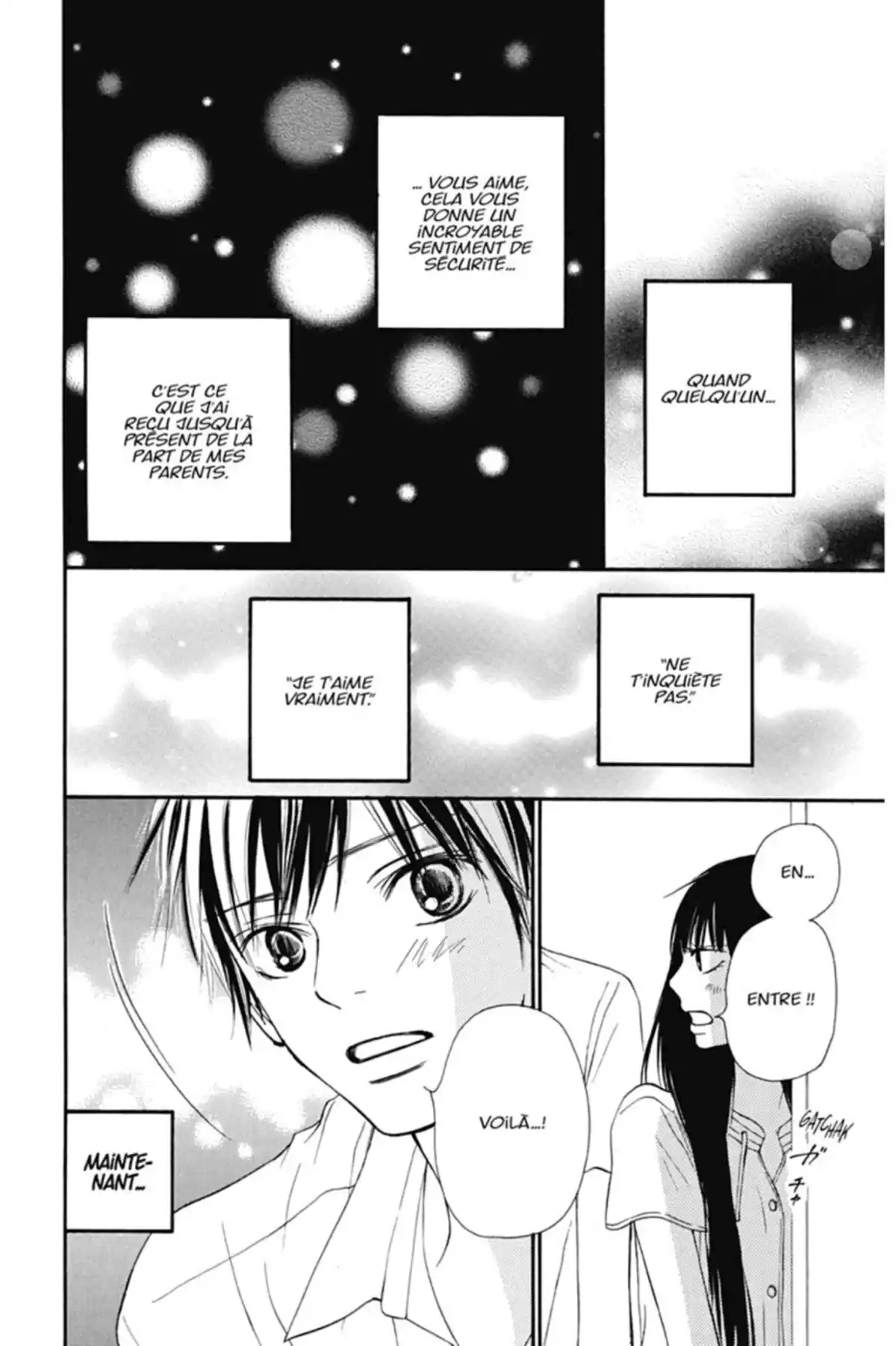 Sawako Volume 12 page 112