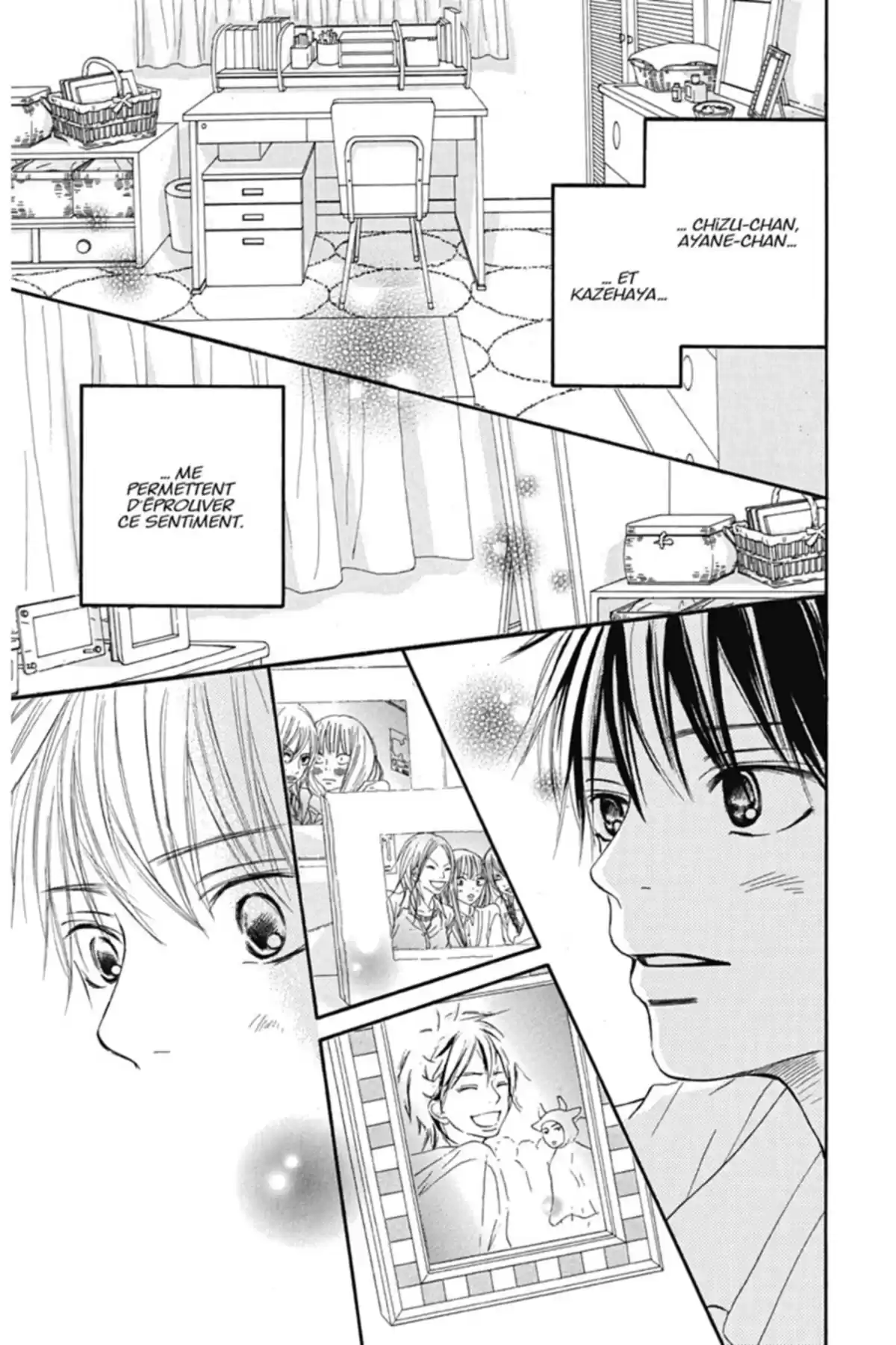 Sawako Volume 12 page 113