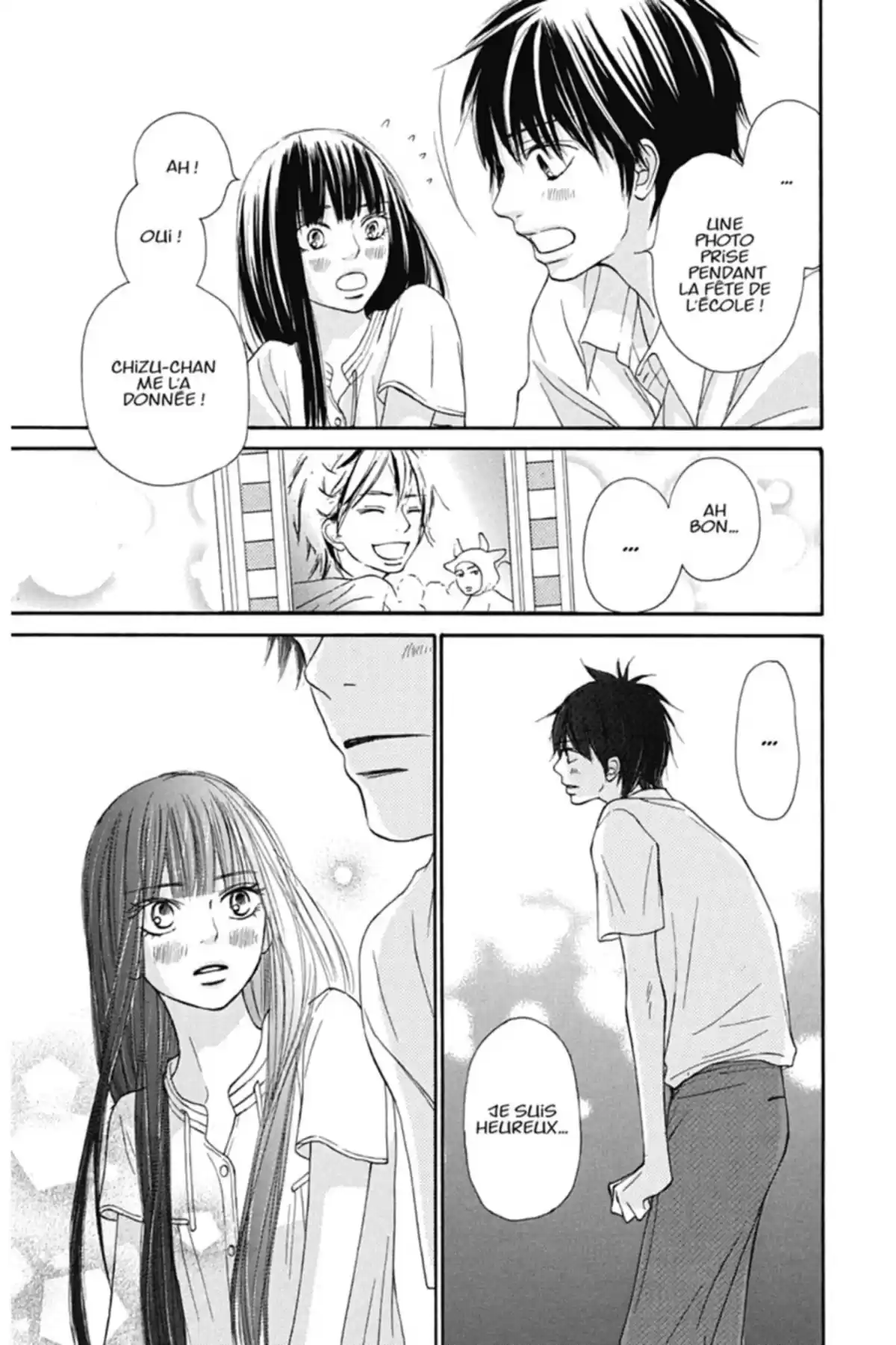 Sawako Volume 12 page 115