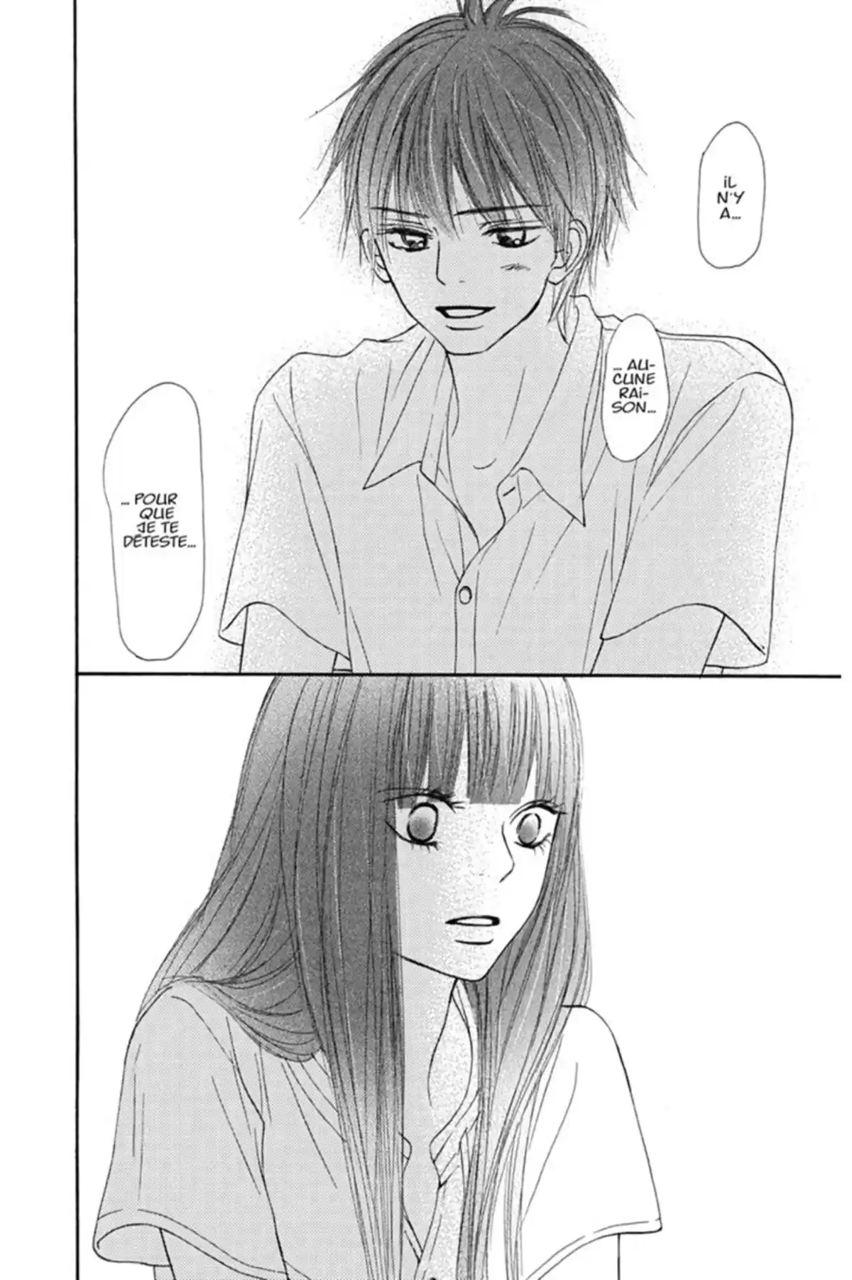 Sawako Volume 12 page 118