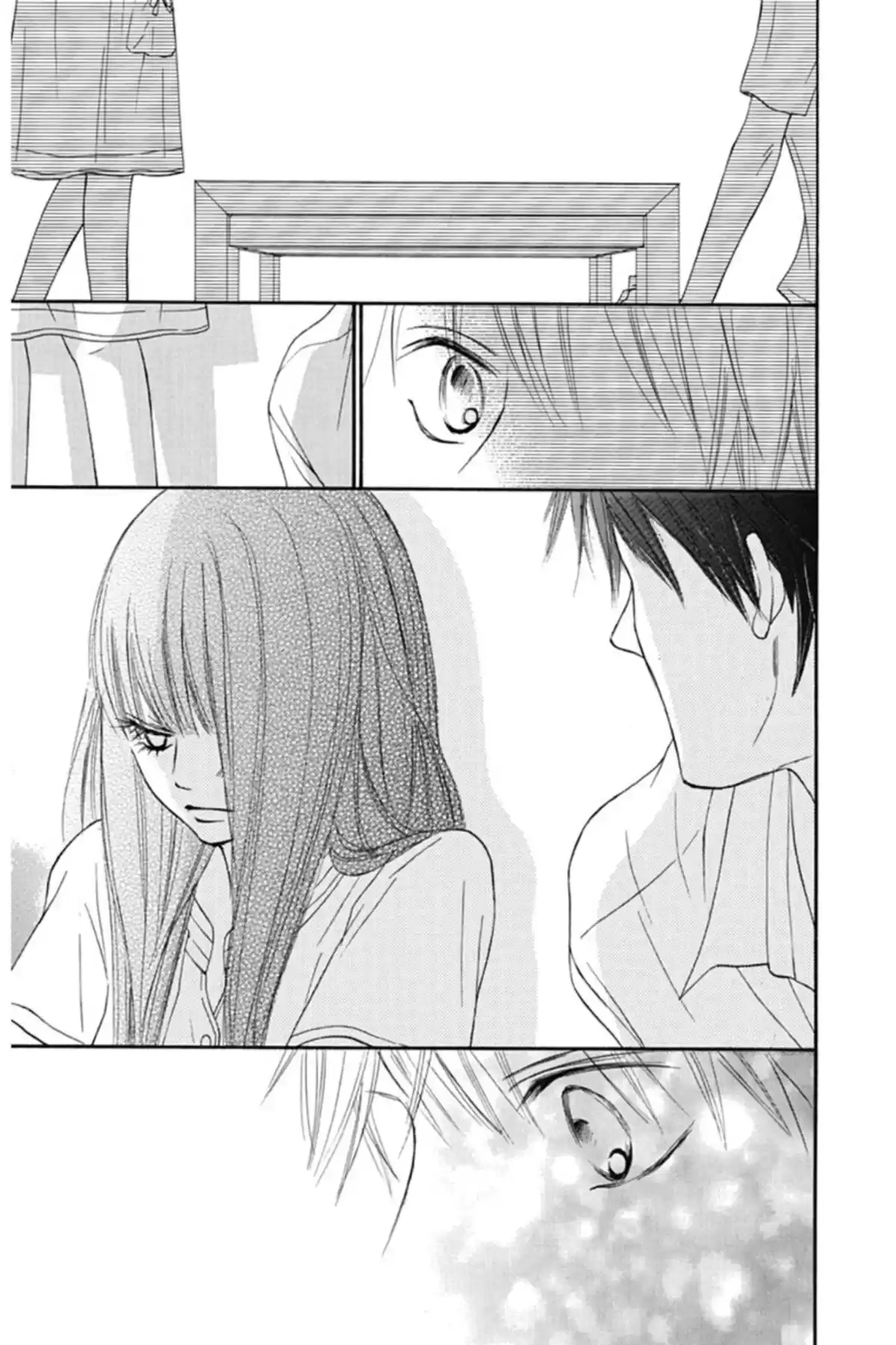 Sawako Volume 12 page 119