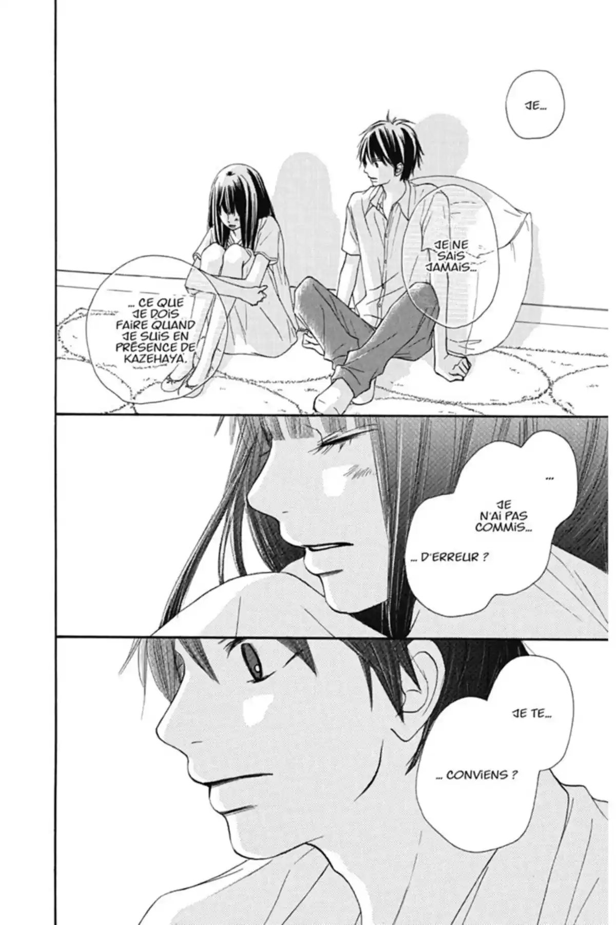 Sawako Volume 12 page 120