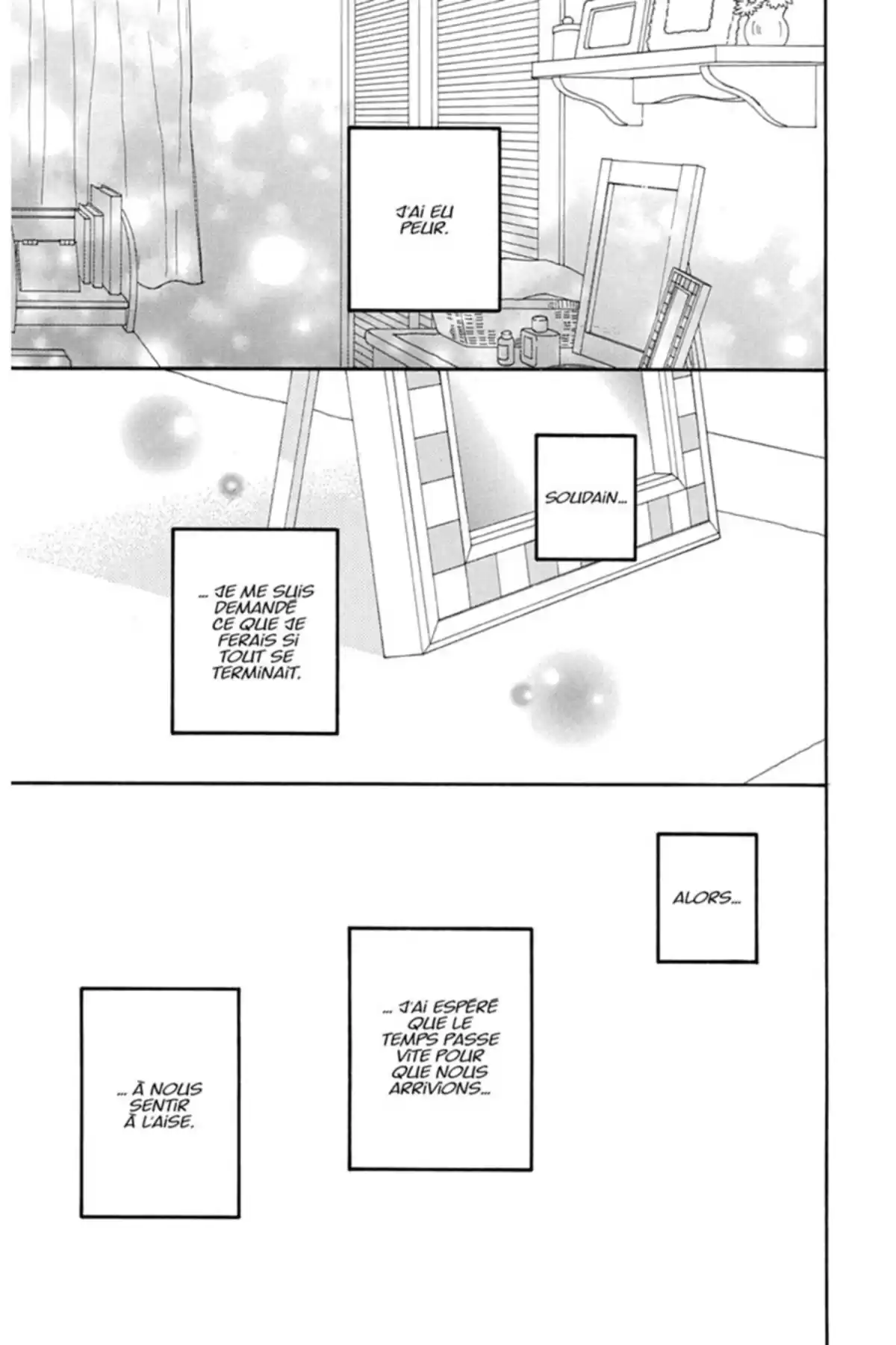 Sawako Volume 12 page 121