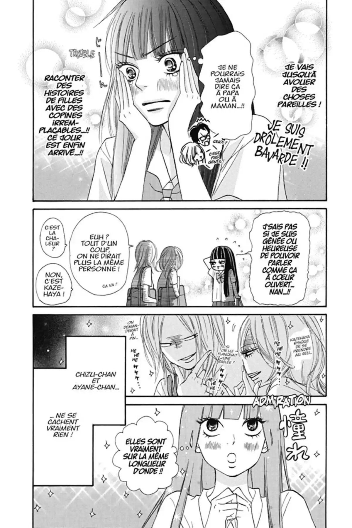 Sawako Volume 12 page 140