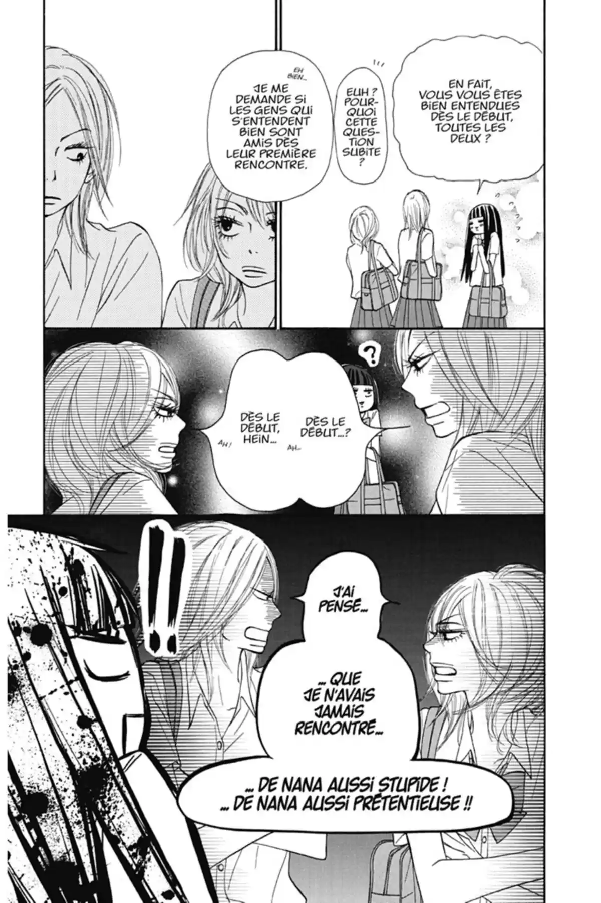 Sawako Volume 12 page 141