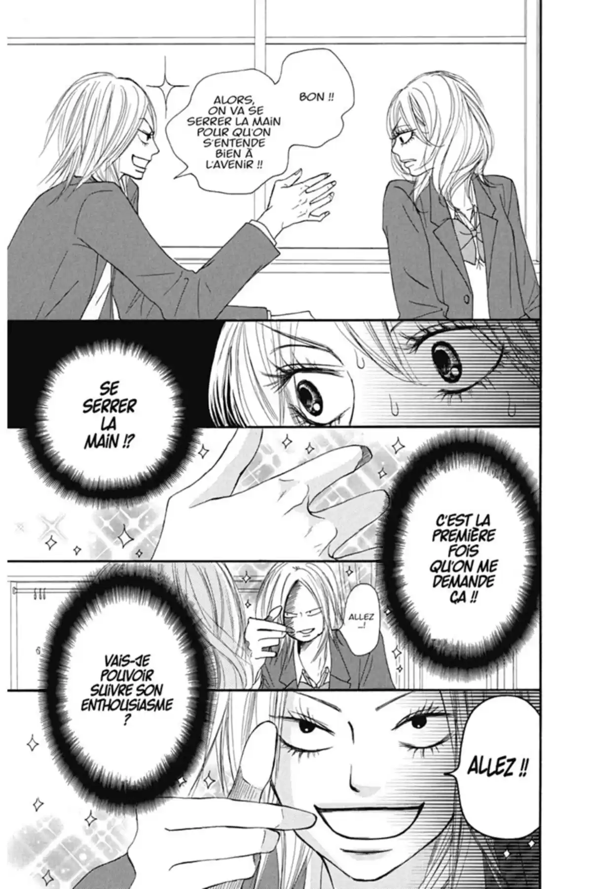 Sawako Volume 12 page 149