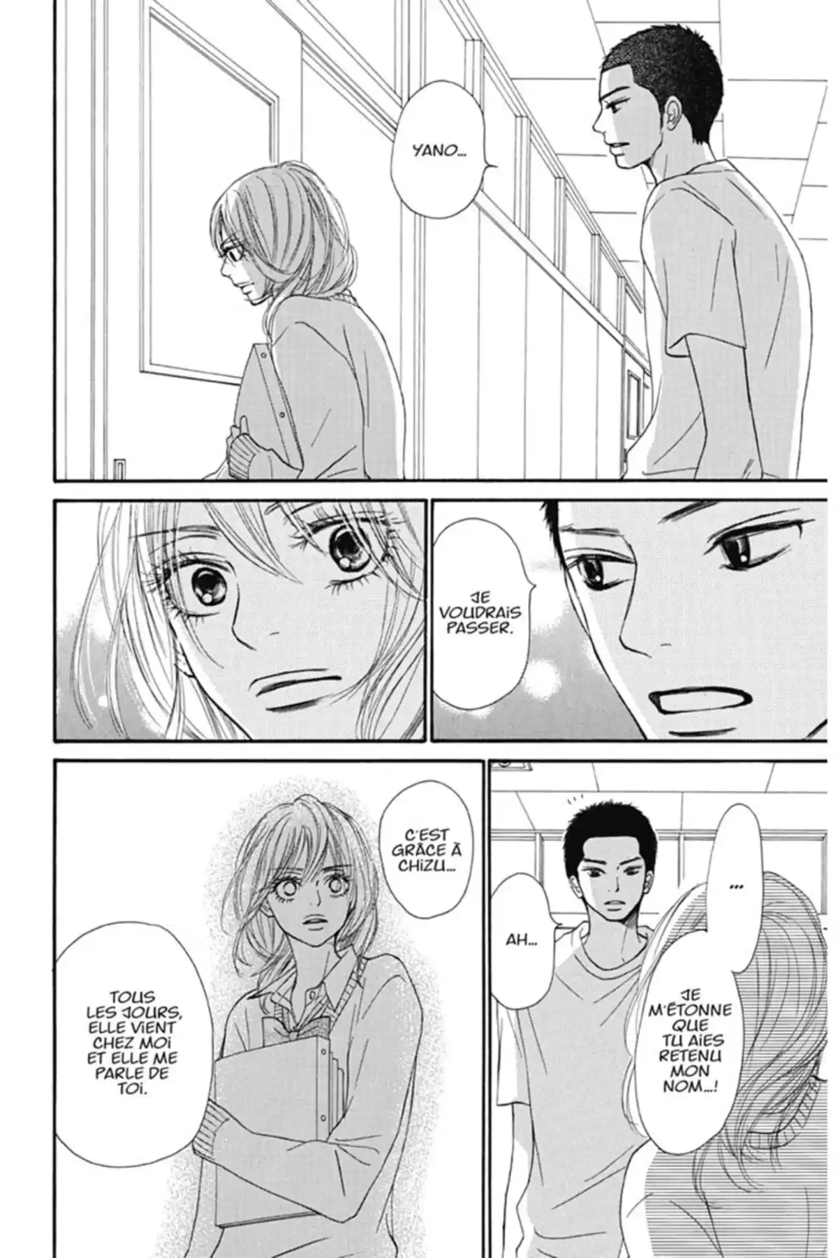 Sawako Volume 12 page 162