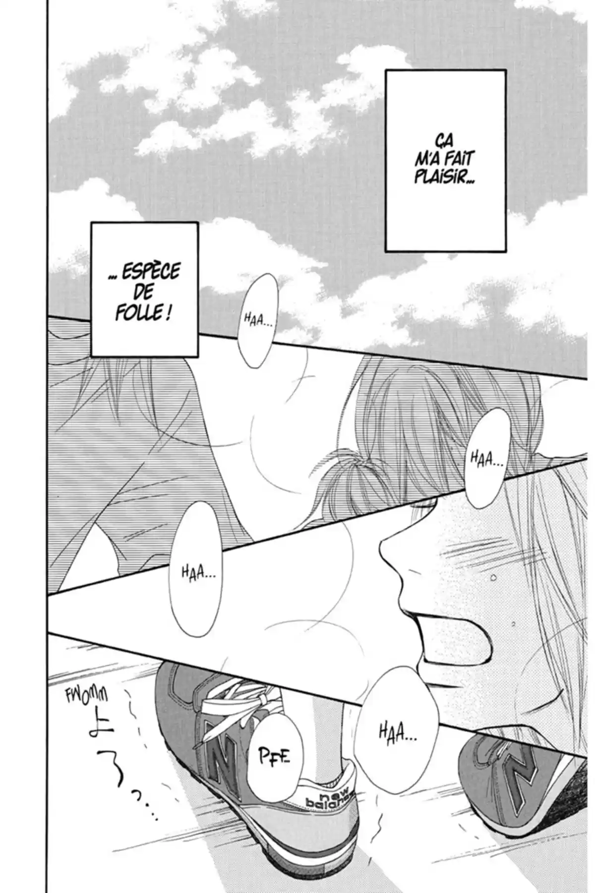 Sawako Volume 12 page 166