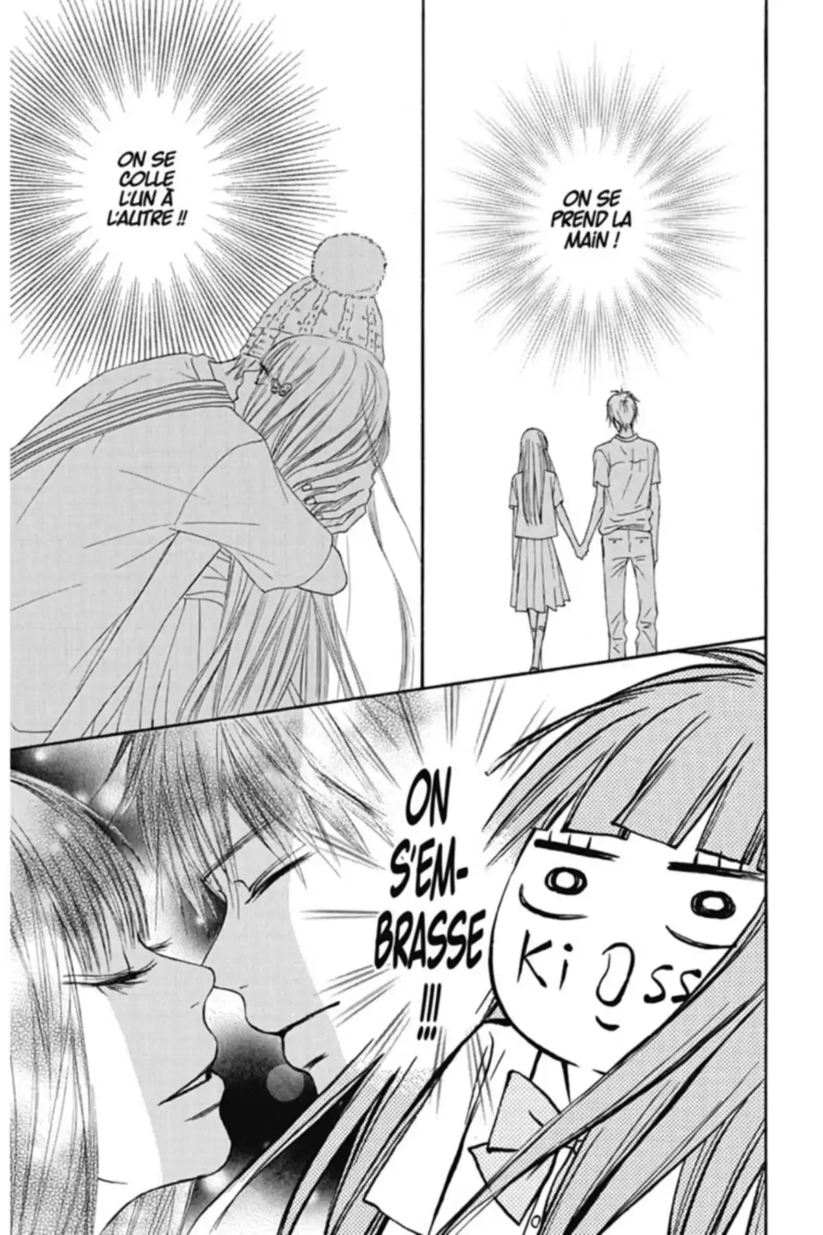 Sawako Volume 12 page 17