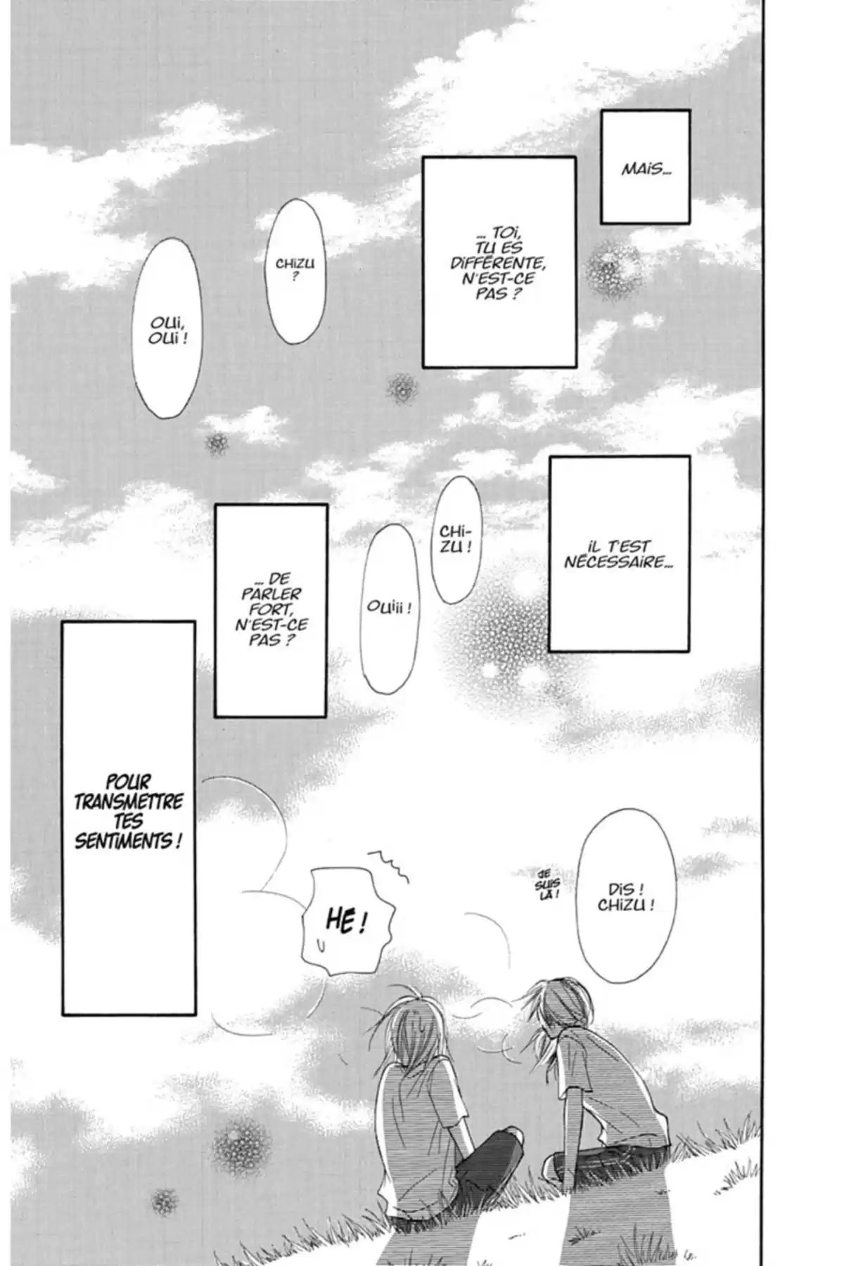 Sawako Volume 12 page 175