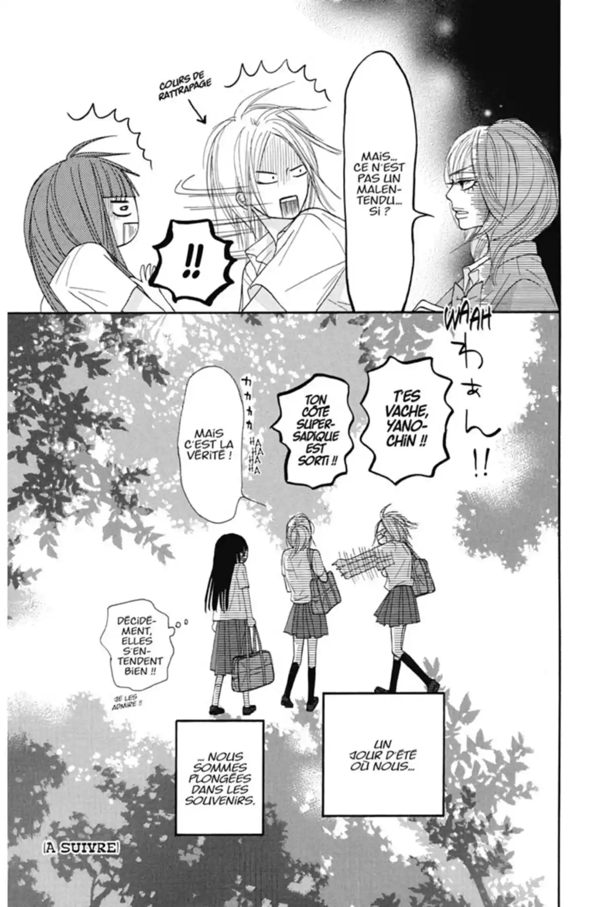 Sawako Volume 12 page 177