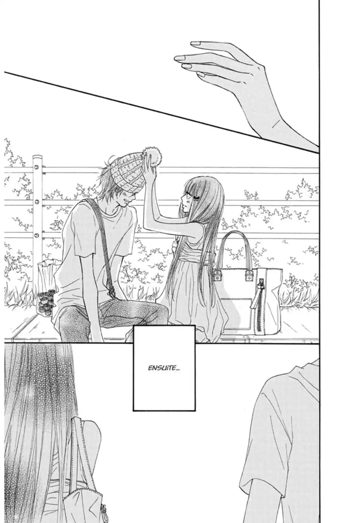 Sawako Volume 12 page 23