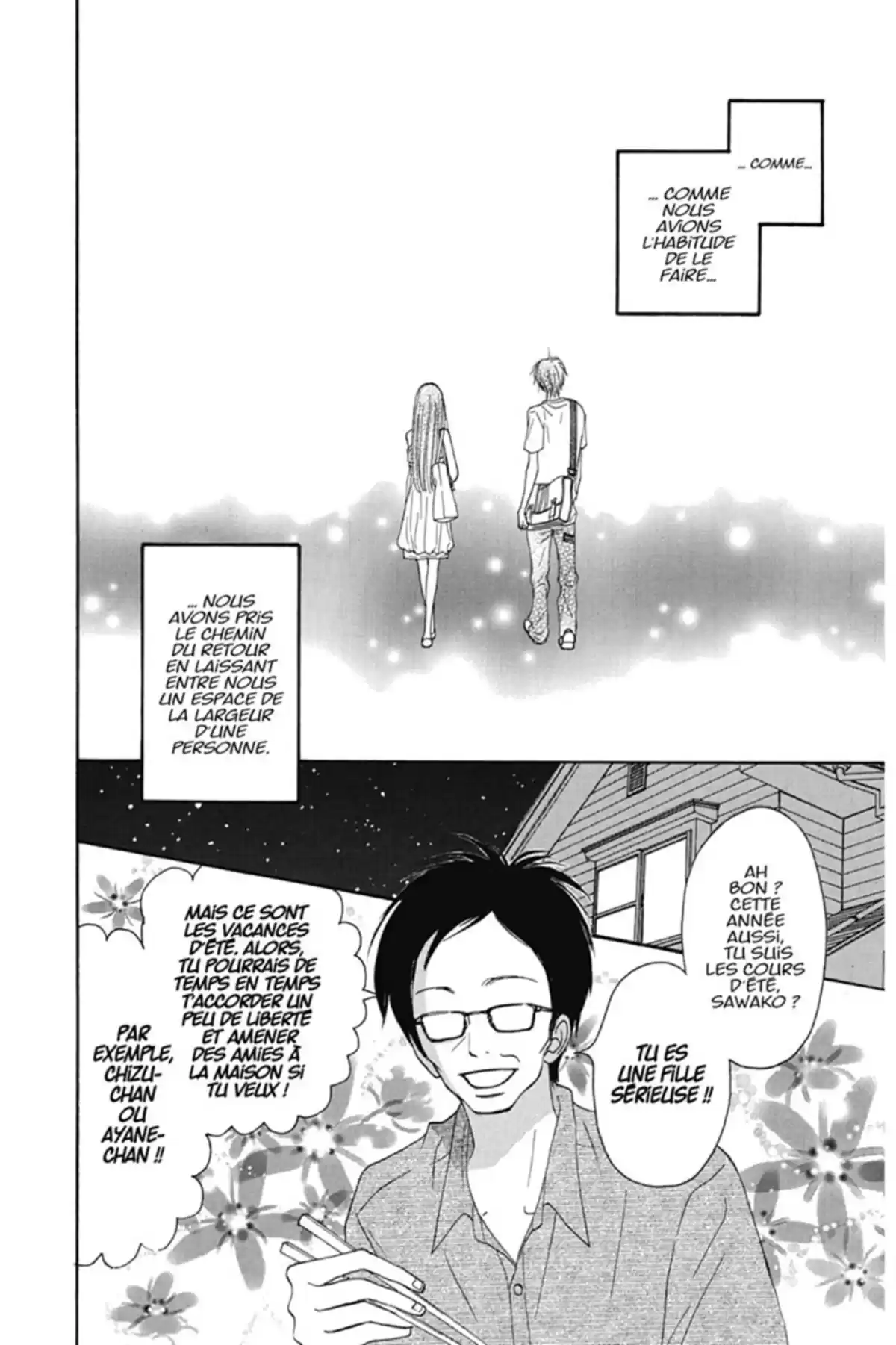 Sawako Volume 12 page 24