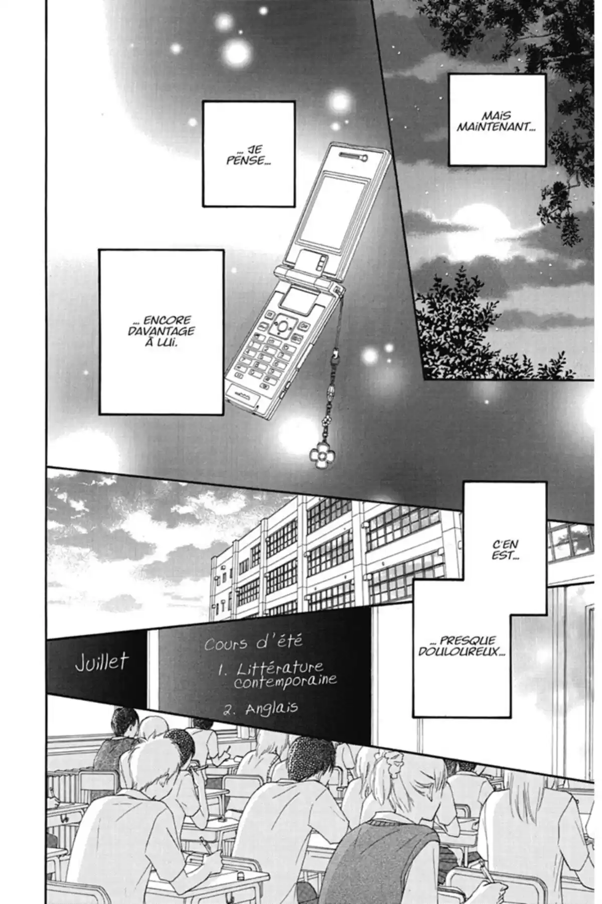 Sawako Volume 12 page 30