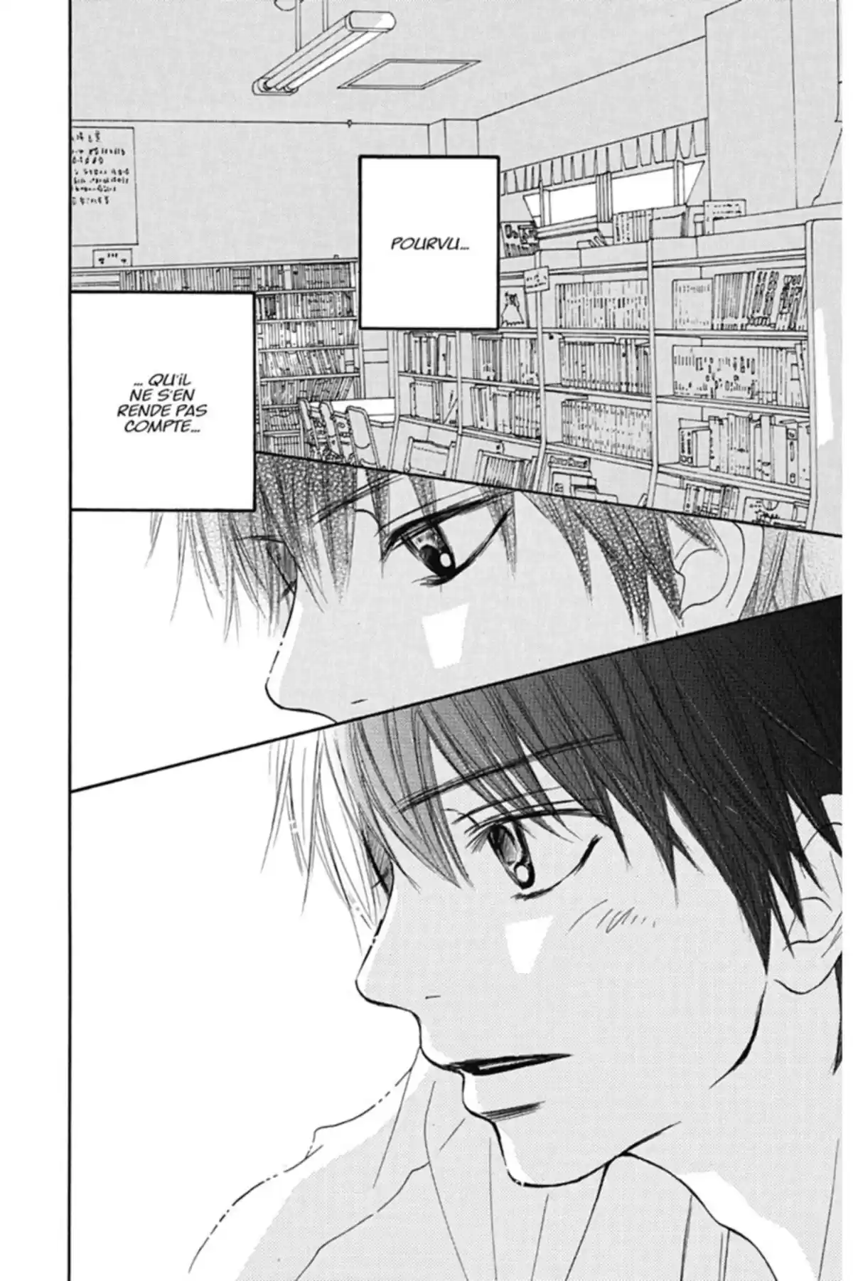 Sawako Volume 12 page 38