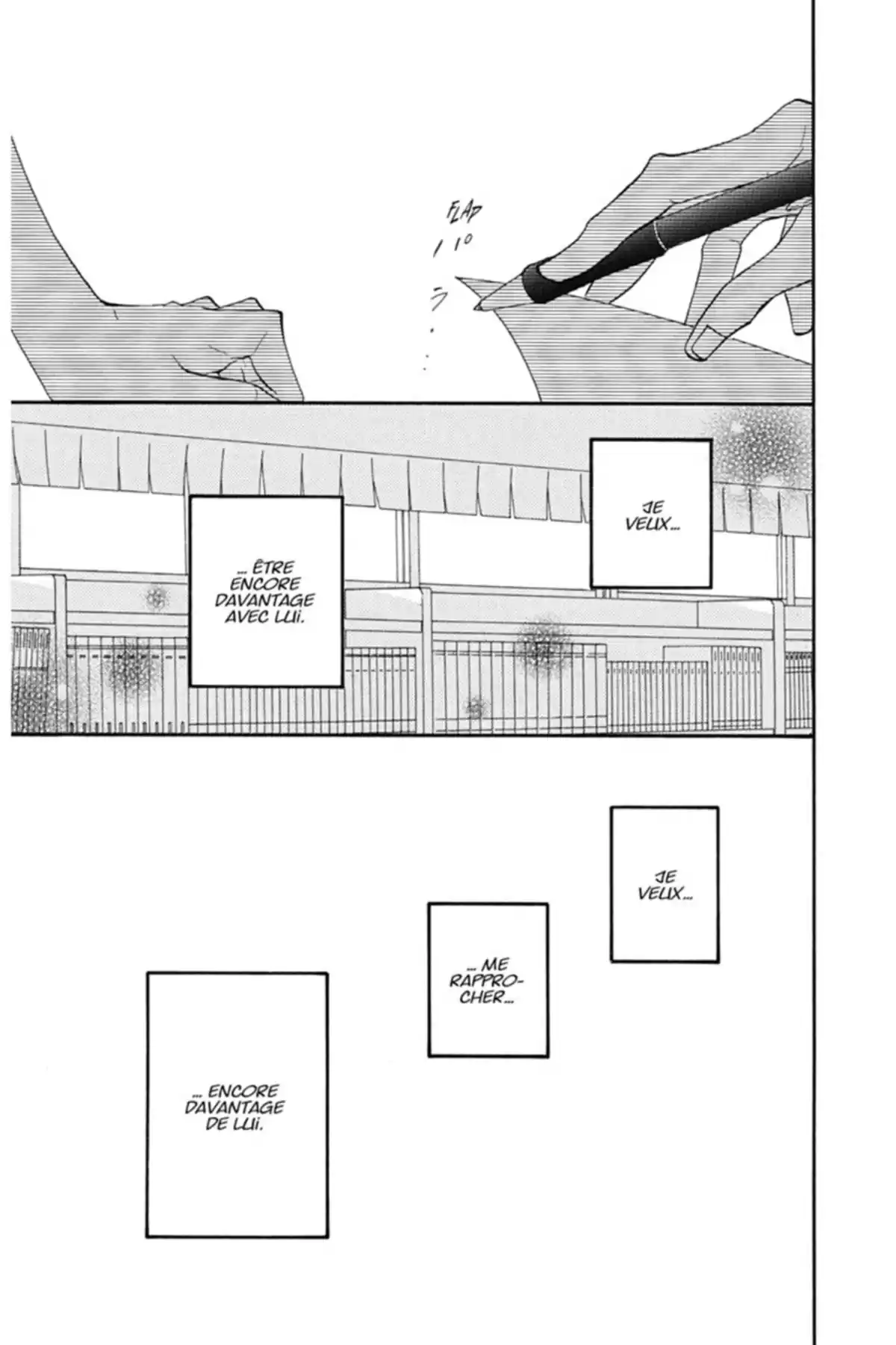 Sawako Volume 12 page 41