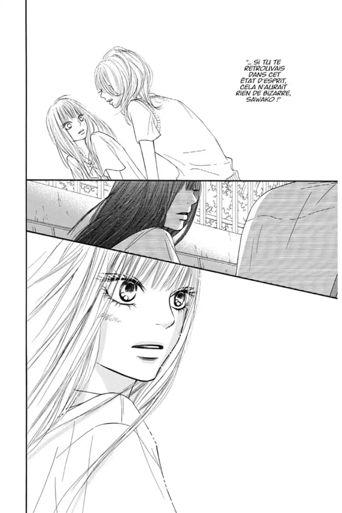 Sawako Volume 12 page 46