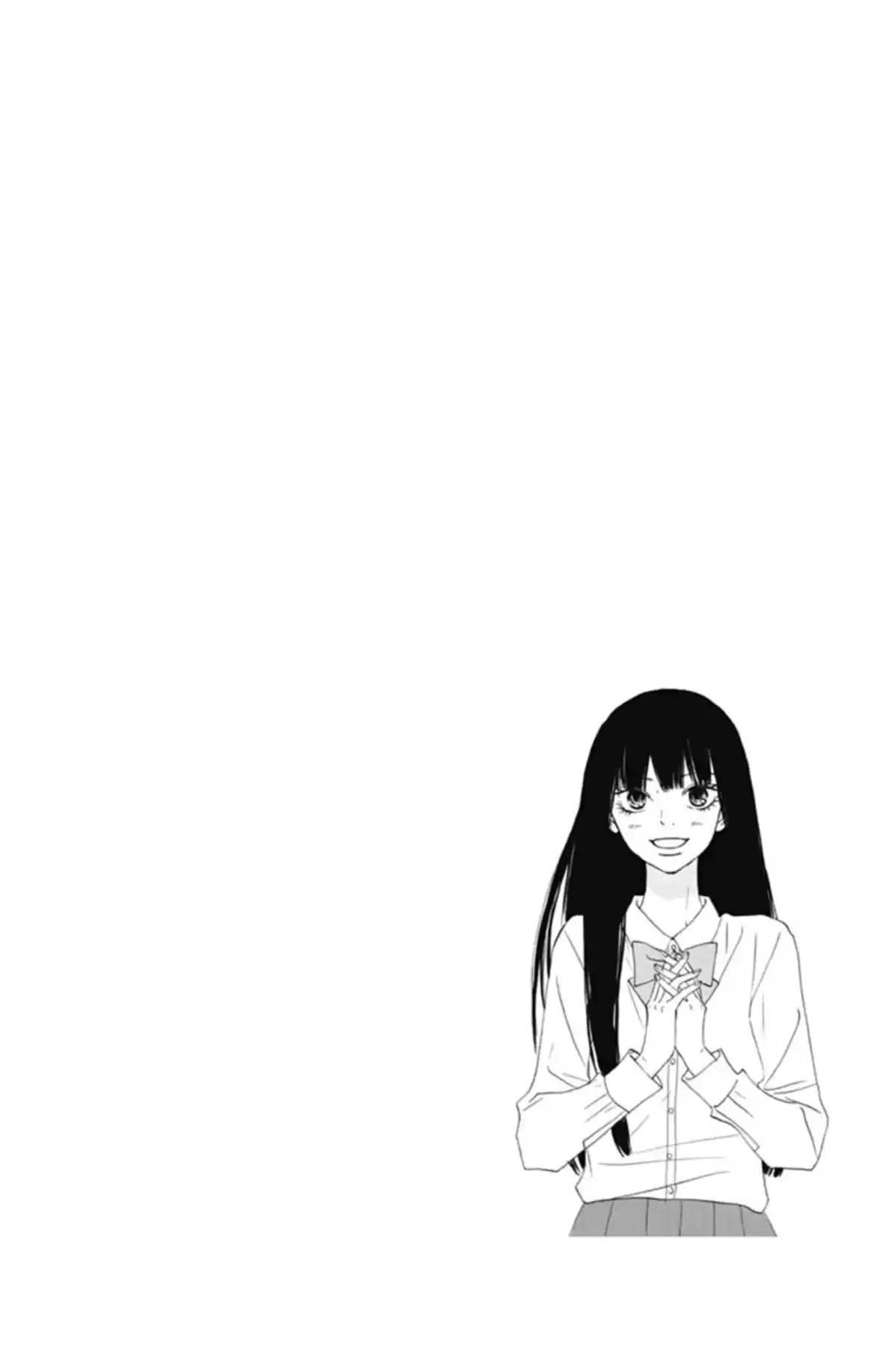 Sawako Volume 12 page 50