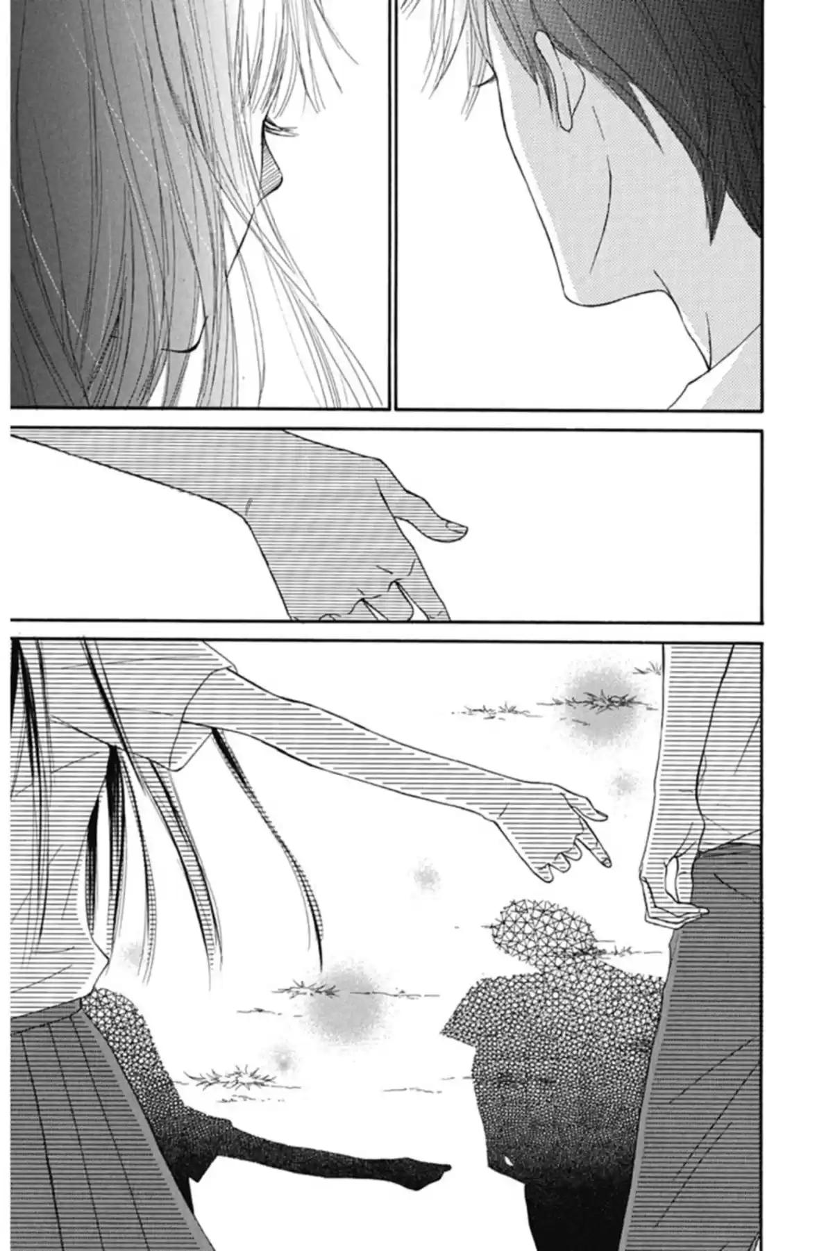 Sawako Volume 12 page 53