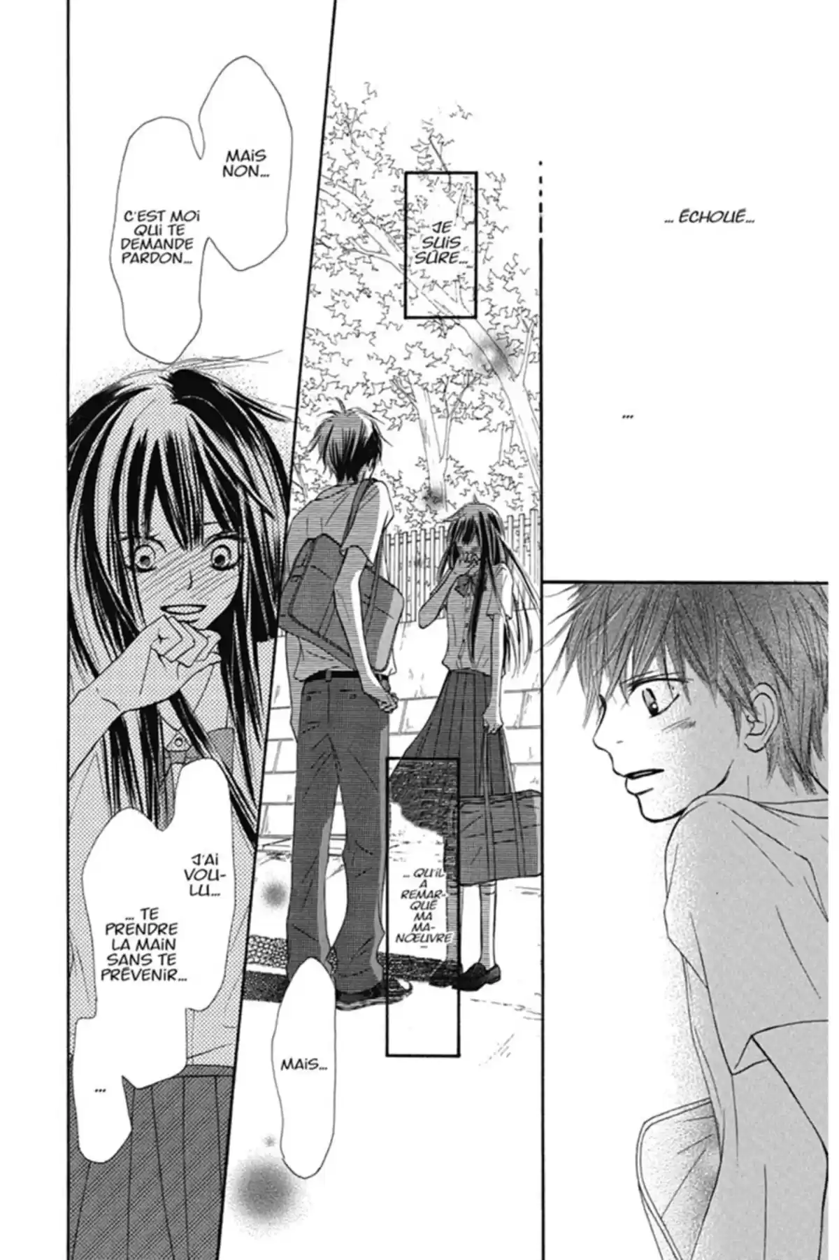 Sawako Volume 12 page 58