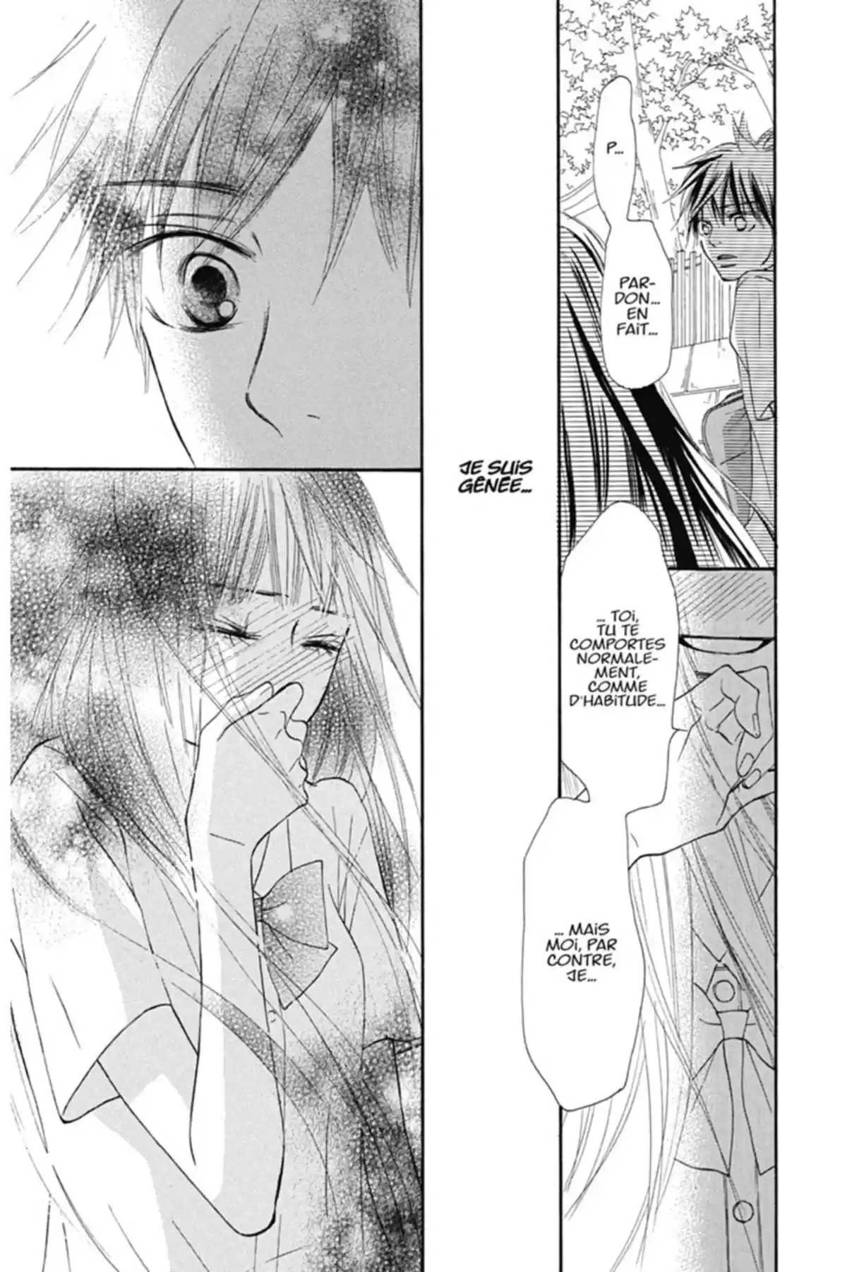 Sawako Volume 12 page 59