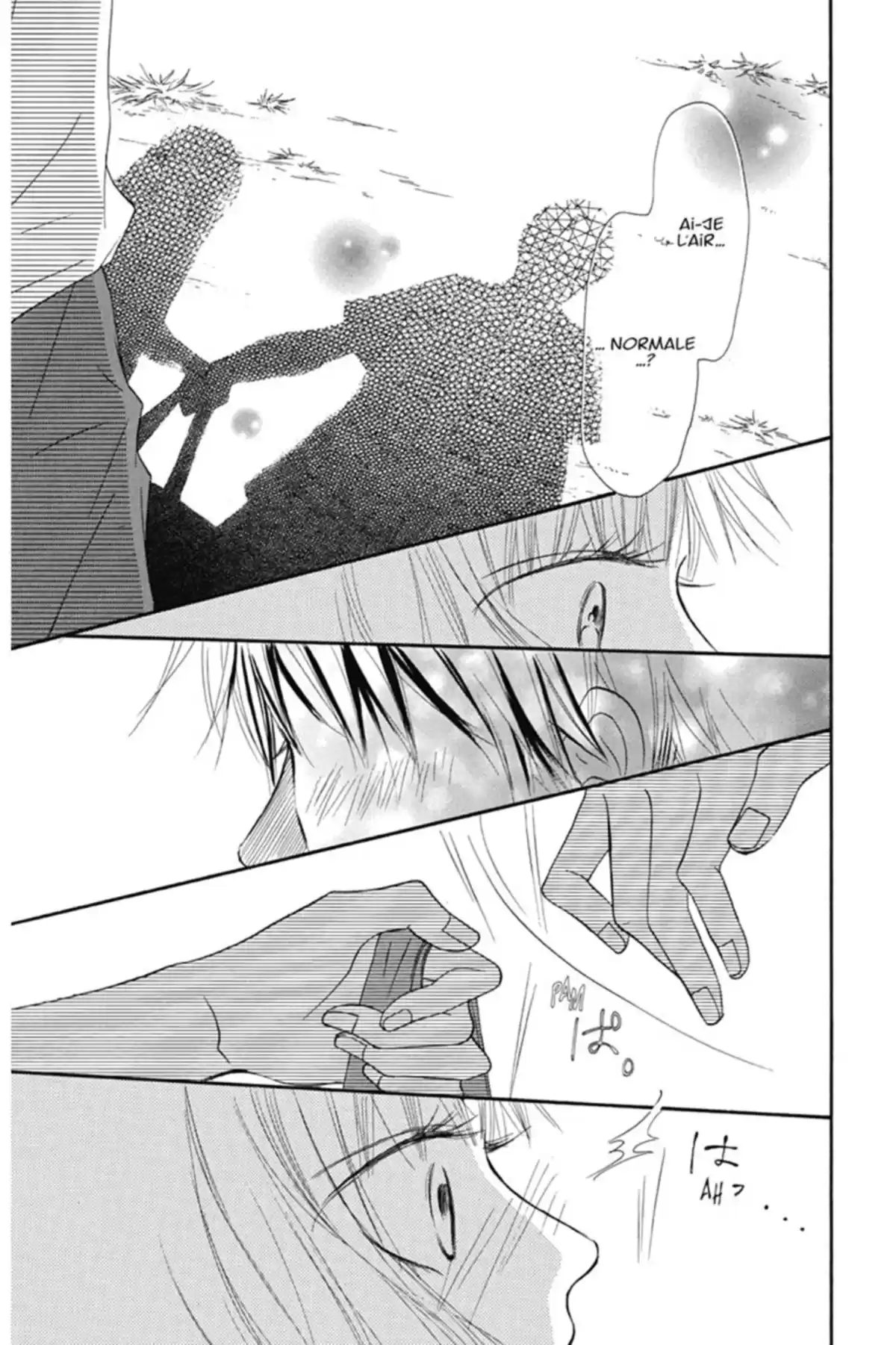 Sawako Volume 12 page 63