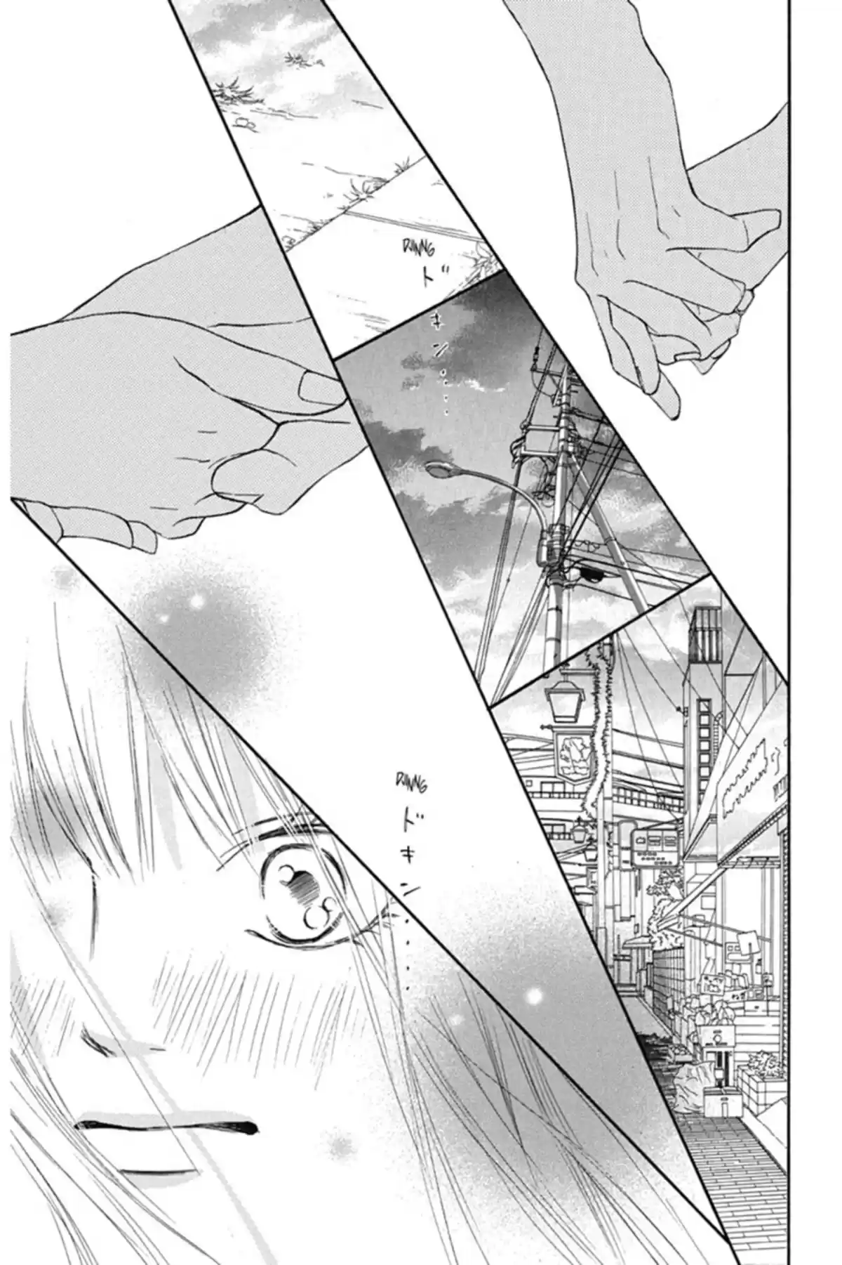 Sawako Volume 12 page 67