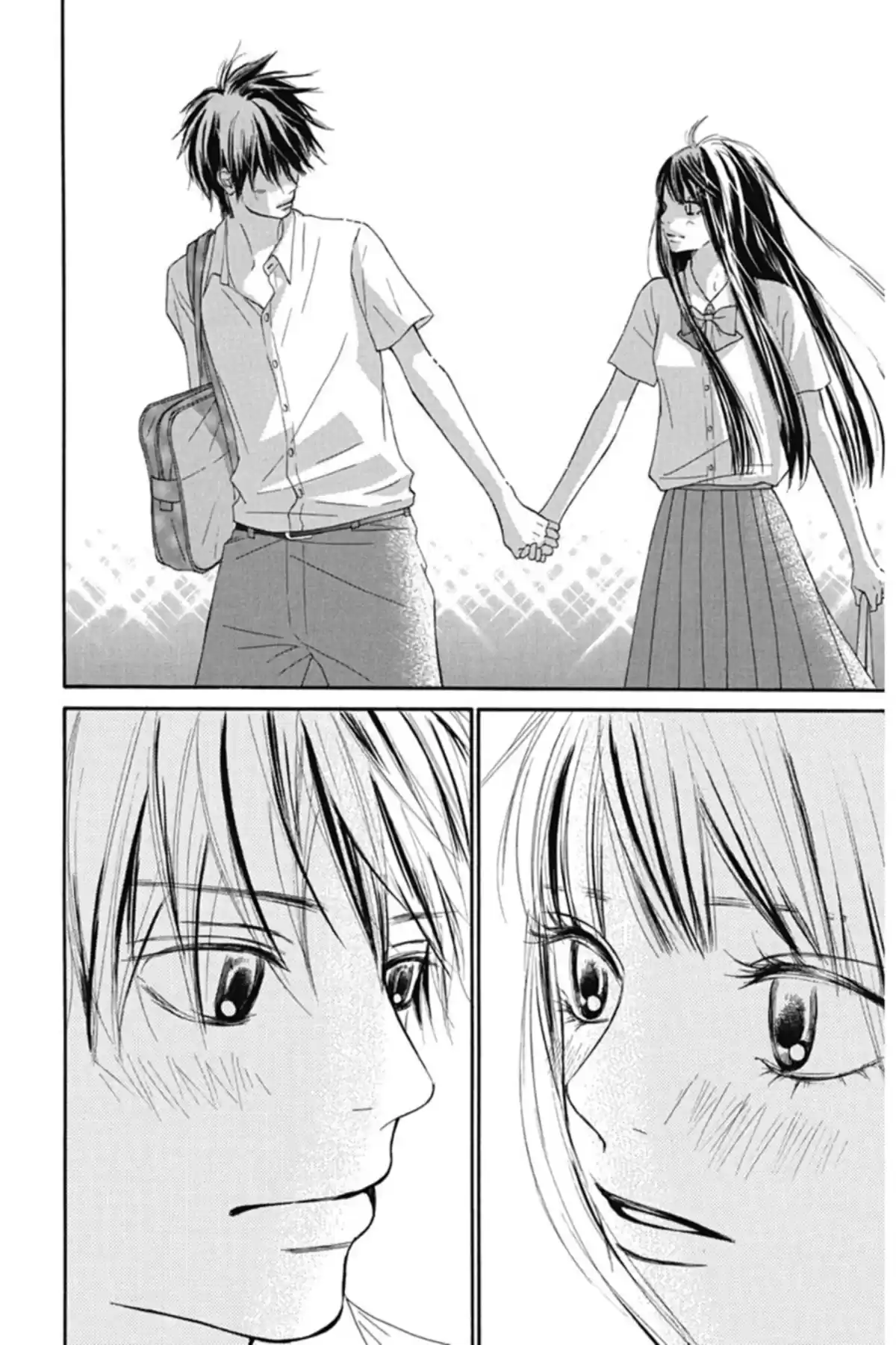 Sawako Volume 12 page 68