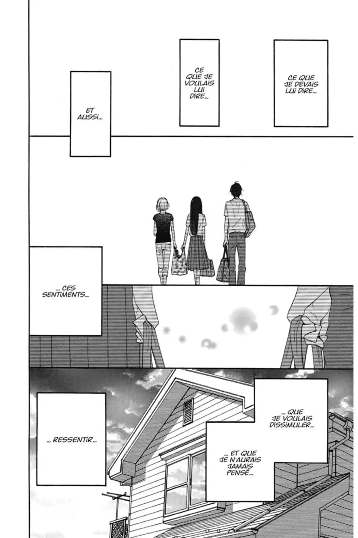 Sawako Volume 12 page 86