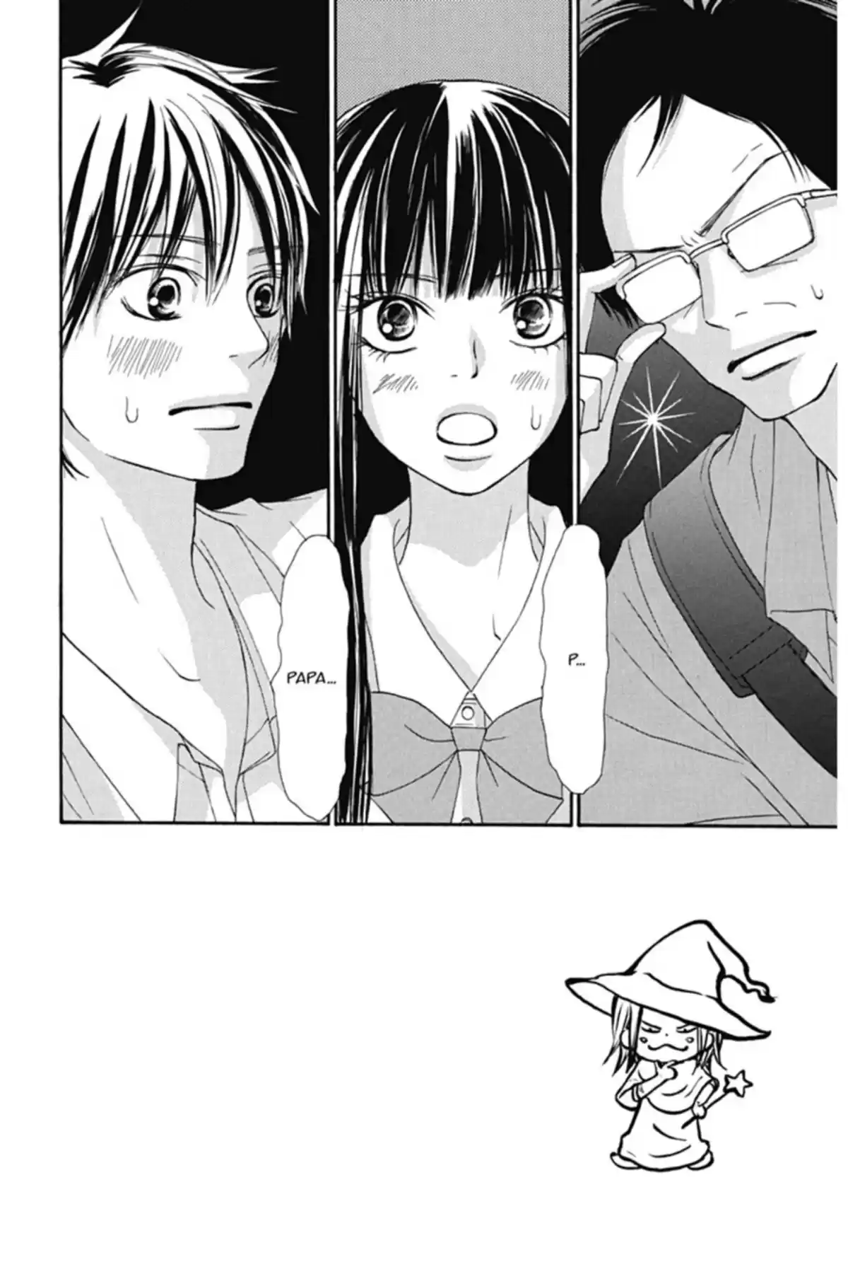 Sawako Volume 12 page 92