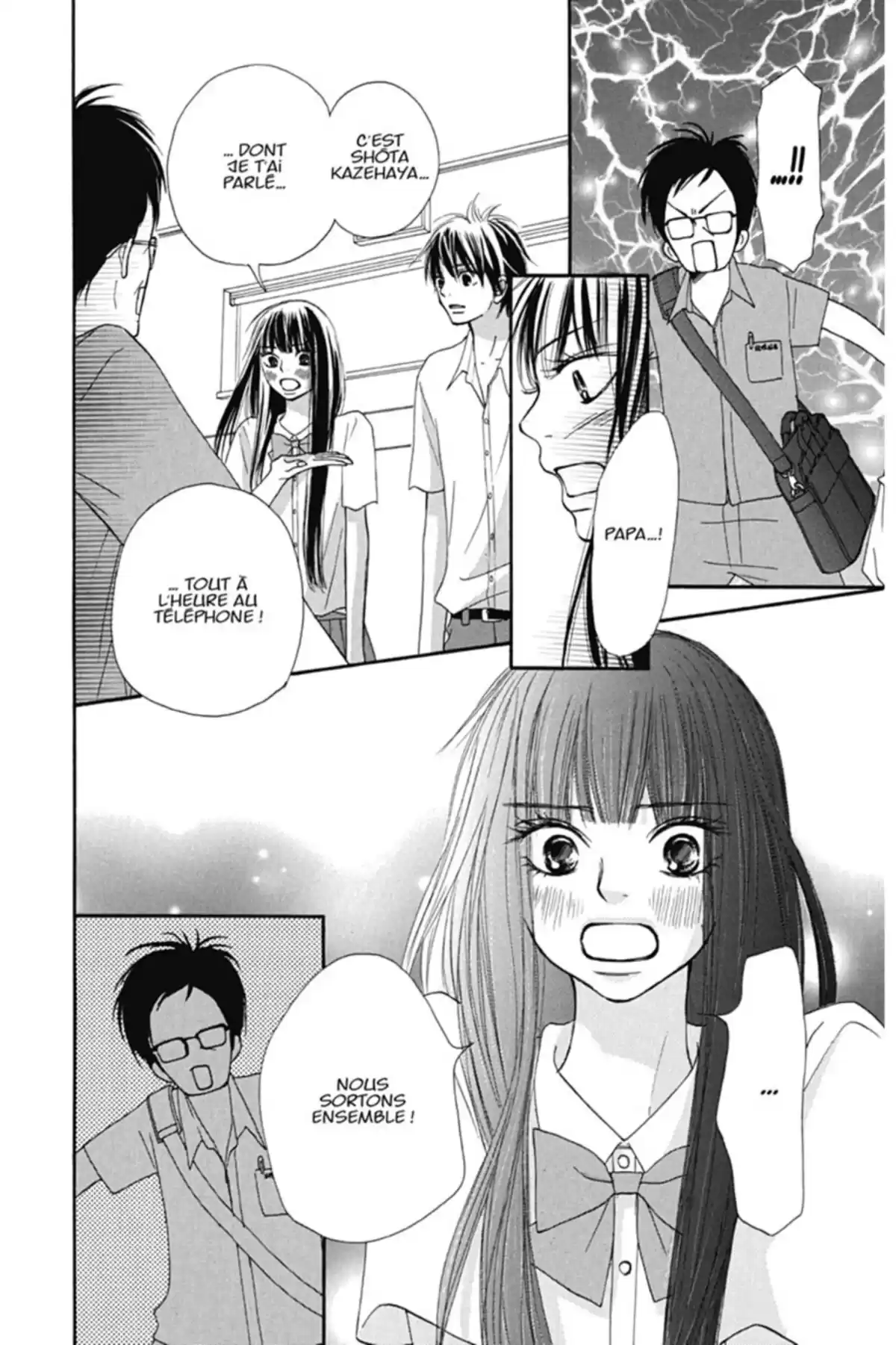 Sawako Volume 12 page 94