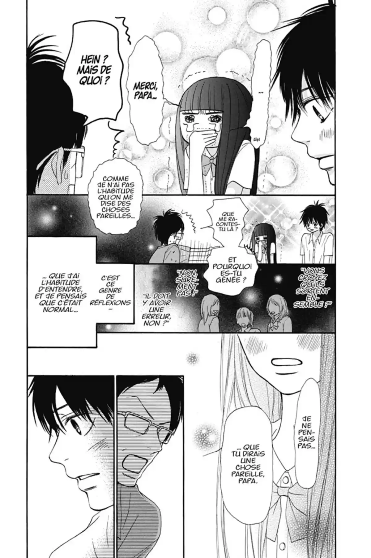 Sawako Volume 12 page 97