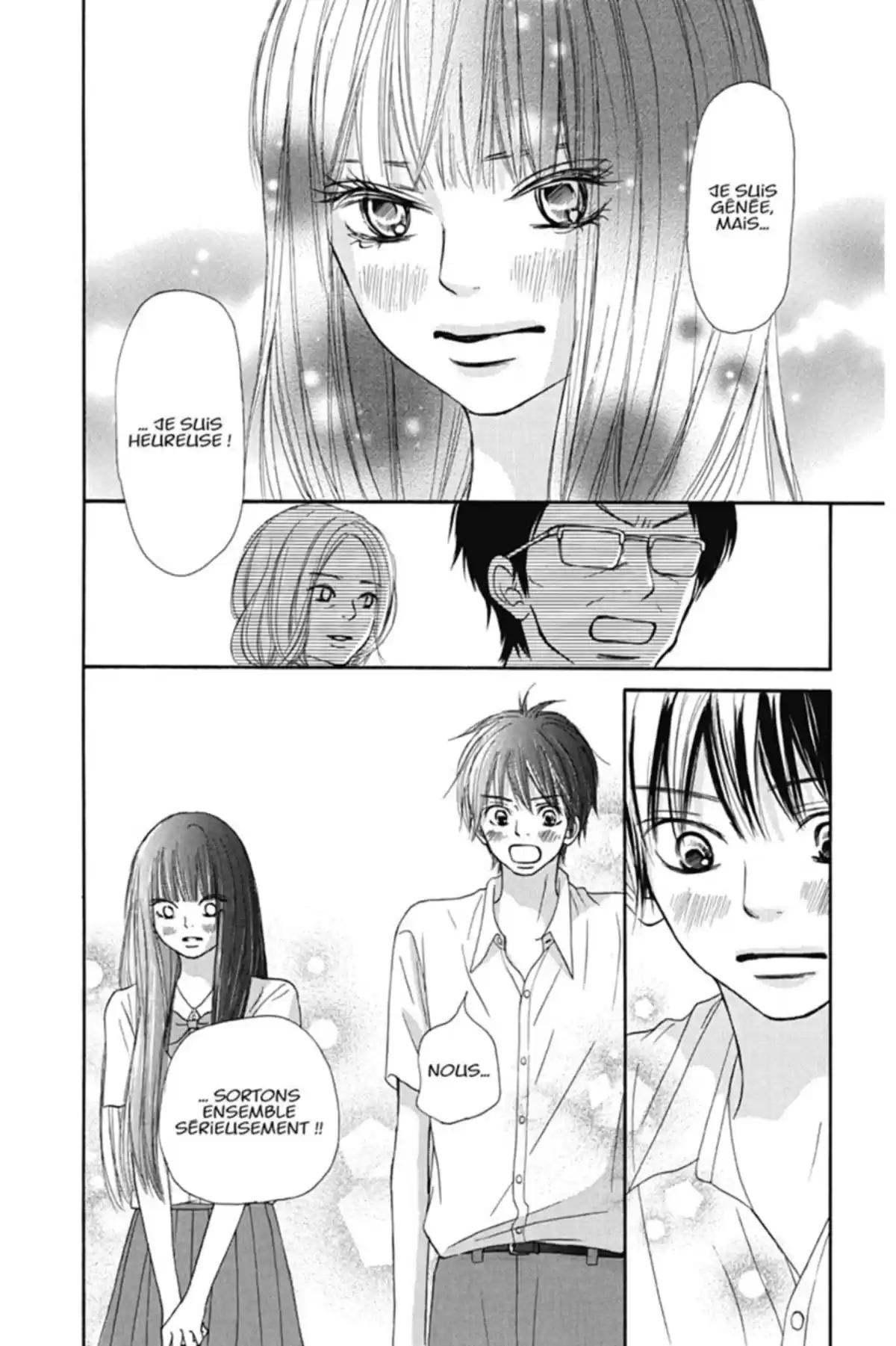 Sawako Volume 12 page 98