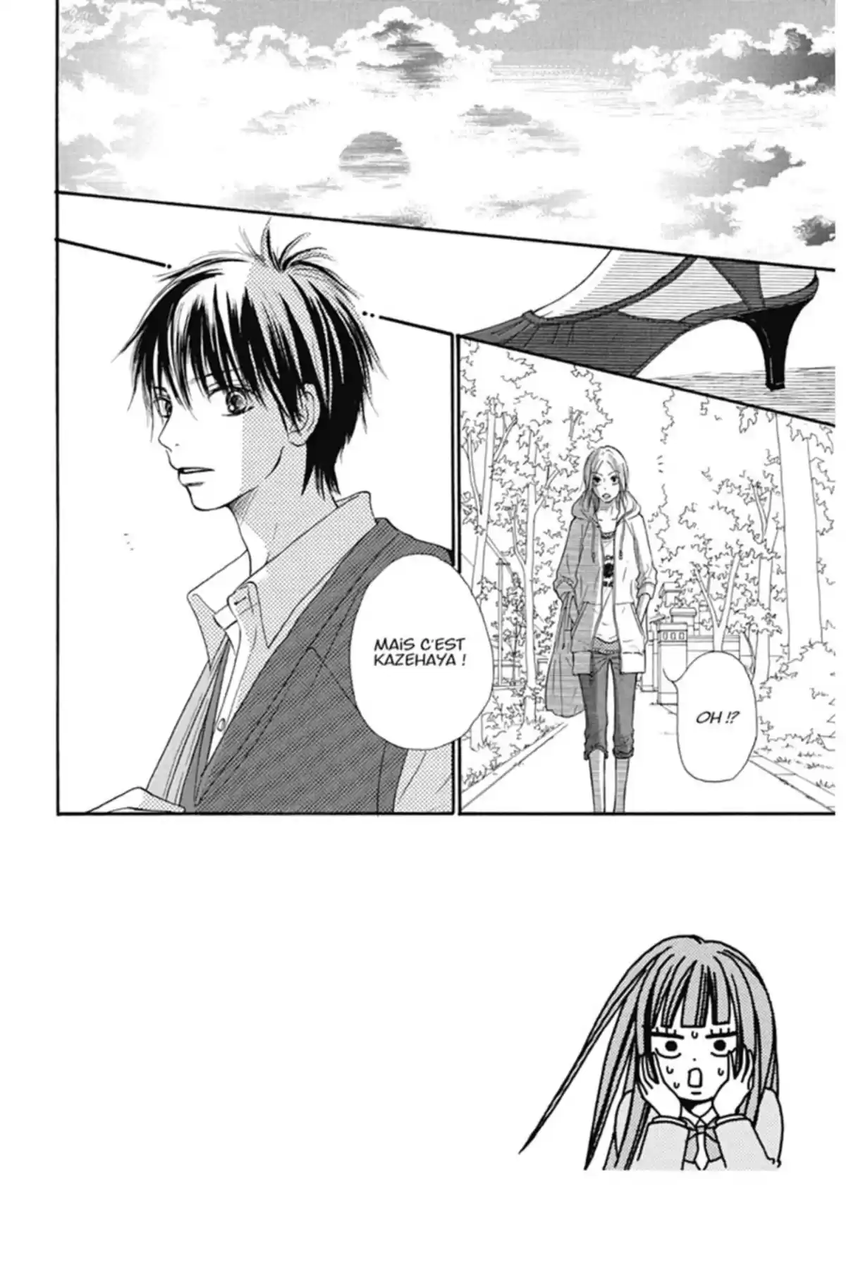 Sawako Volume 8 page 108