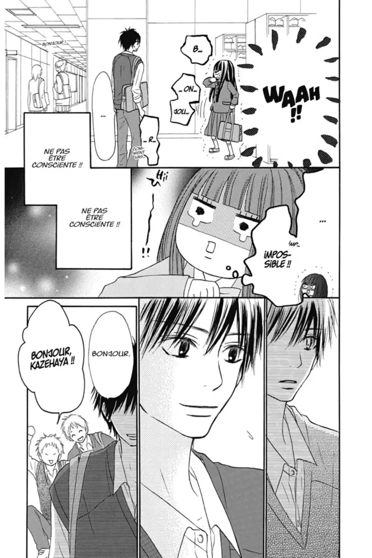 Sawako Volume 8 page 115