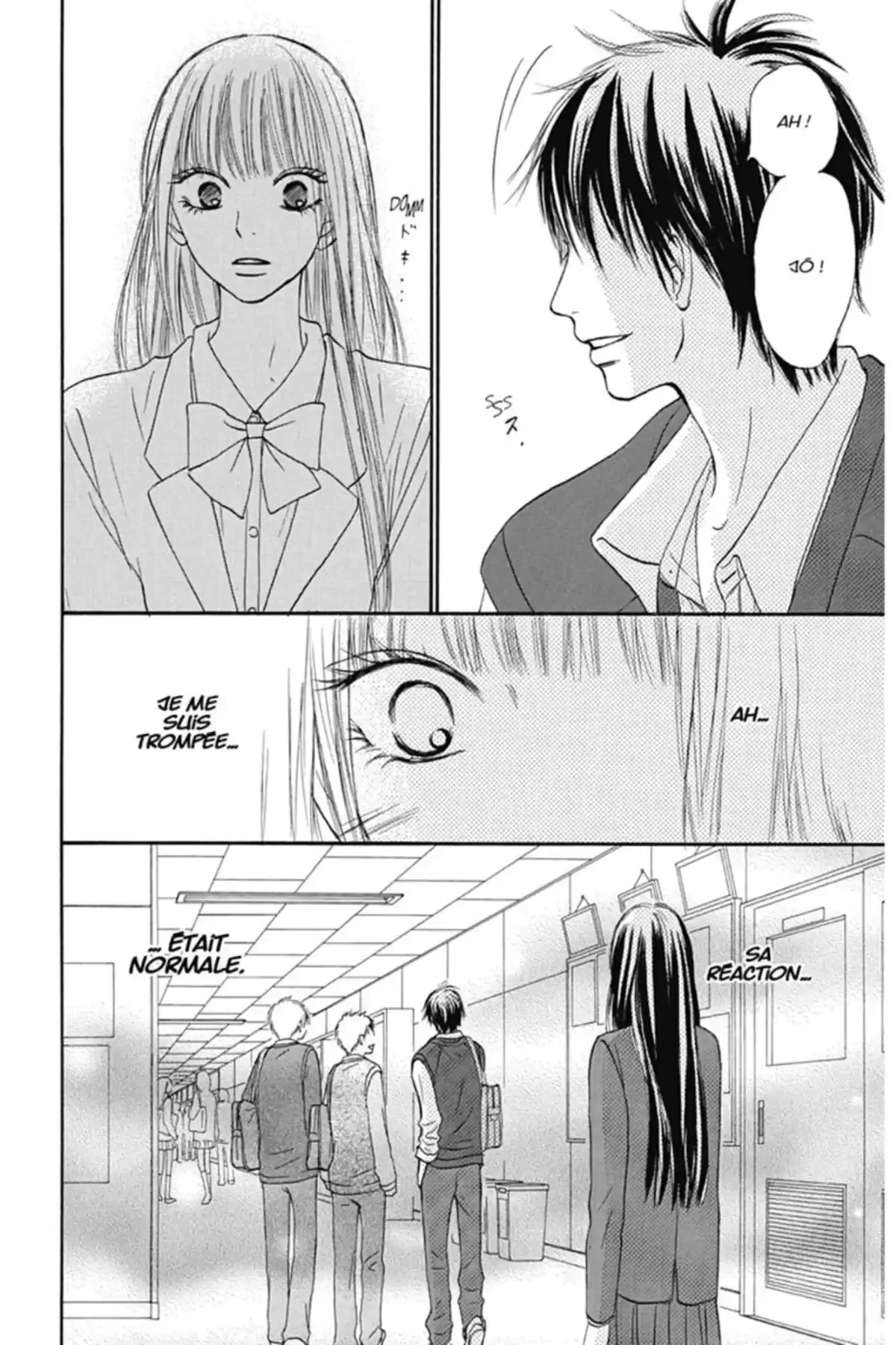 Sawako Volume 8 page 116