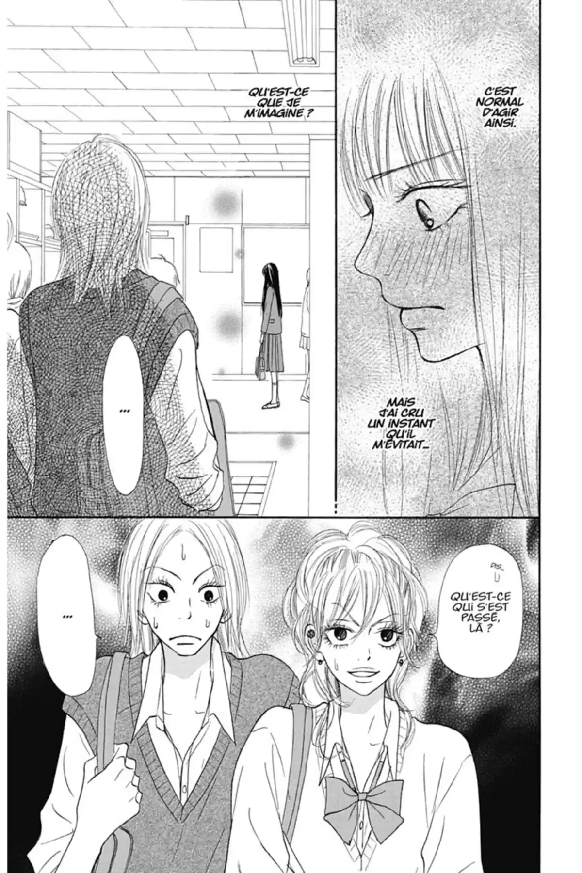 Sawako Volume 8 page 117