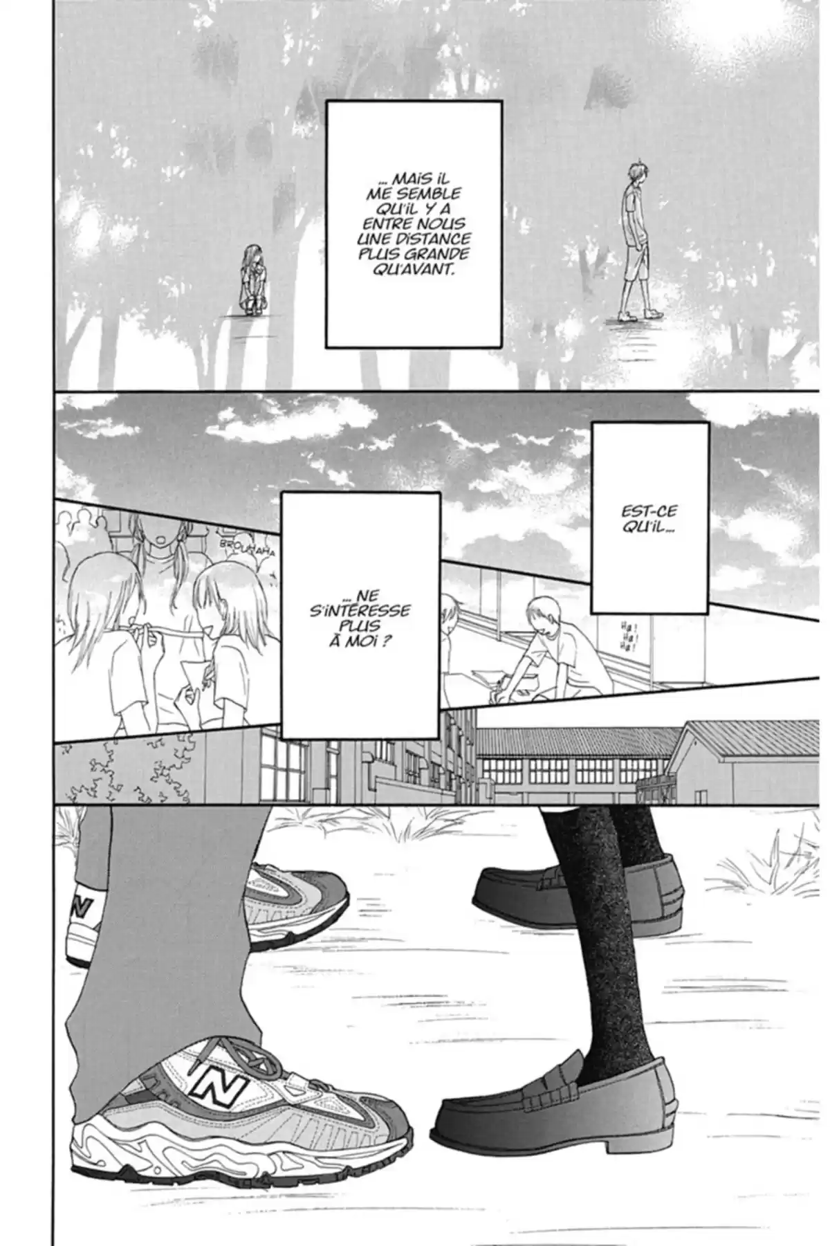 Sawako Volume 8 page 144