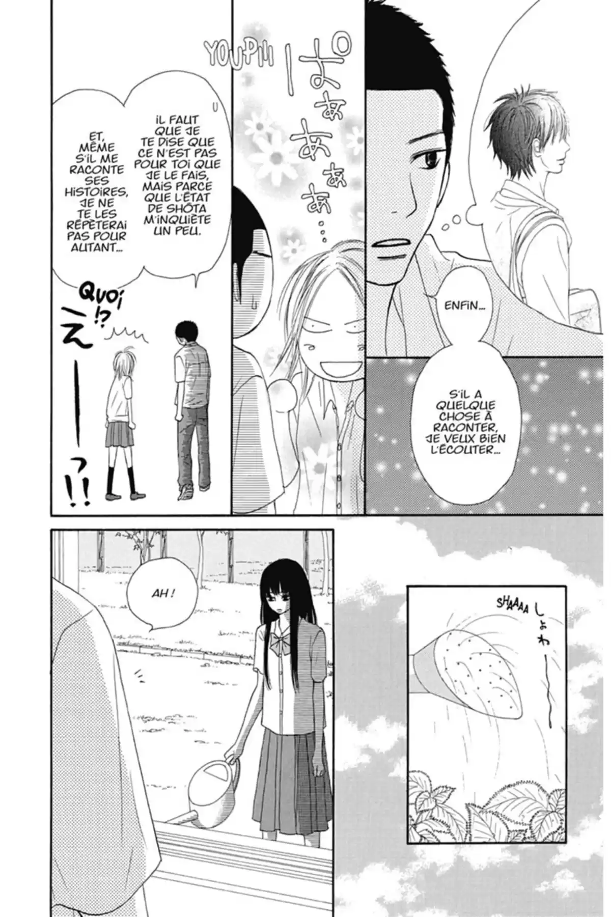 Sawako Volume 8 page 146