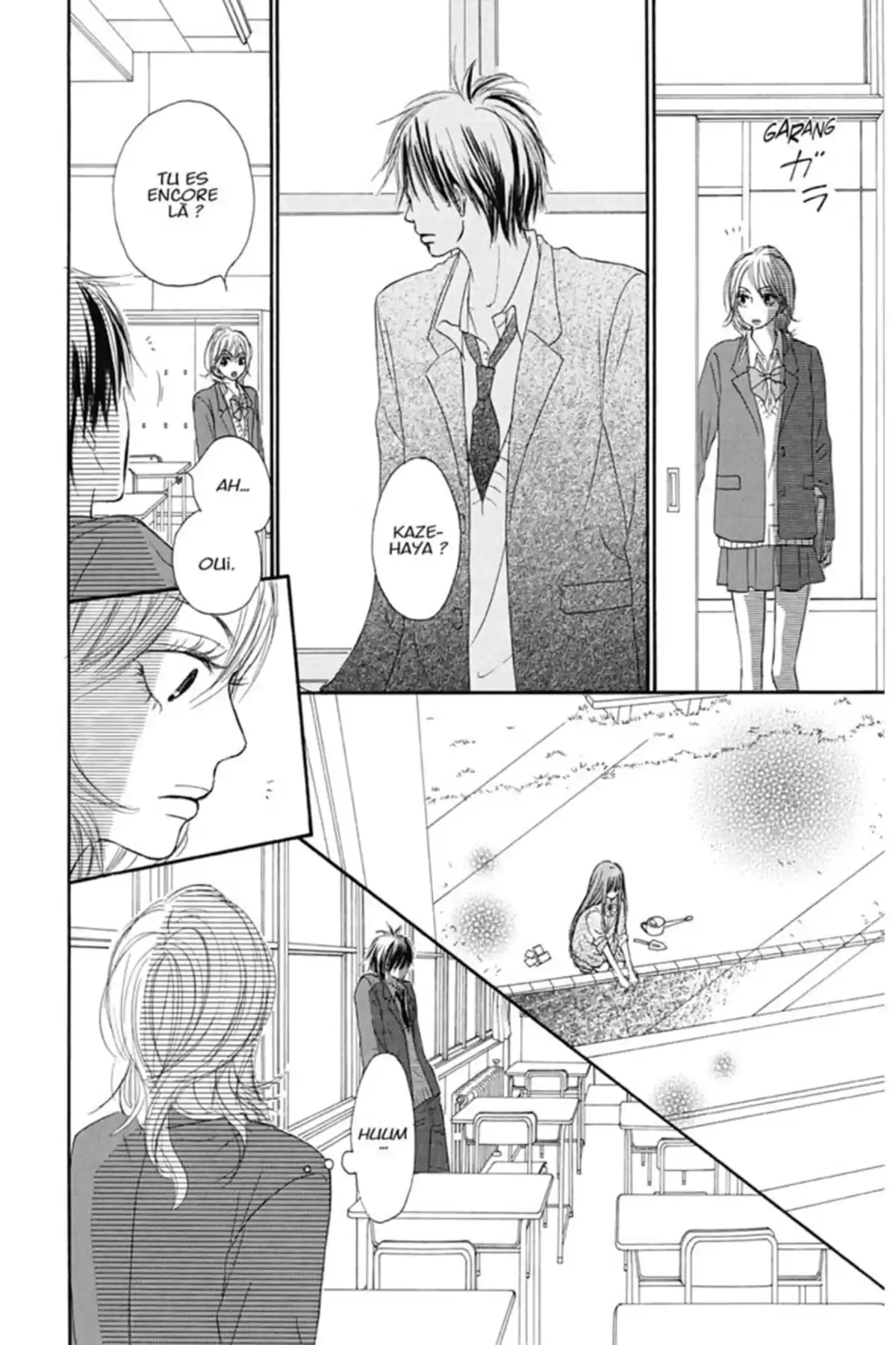 Sawako Volume 8 page 26