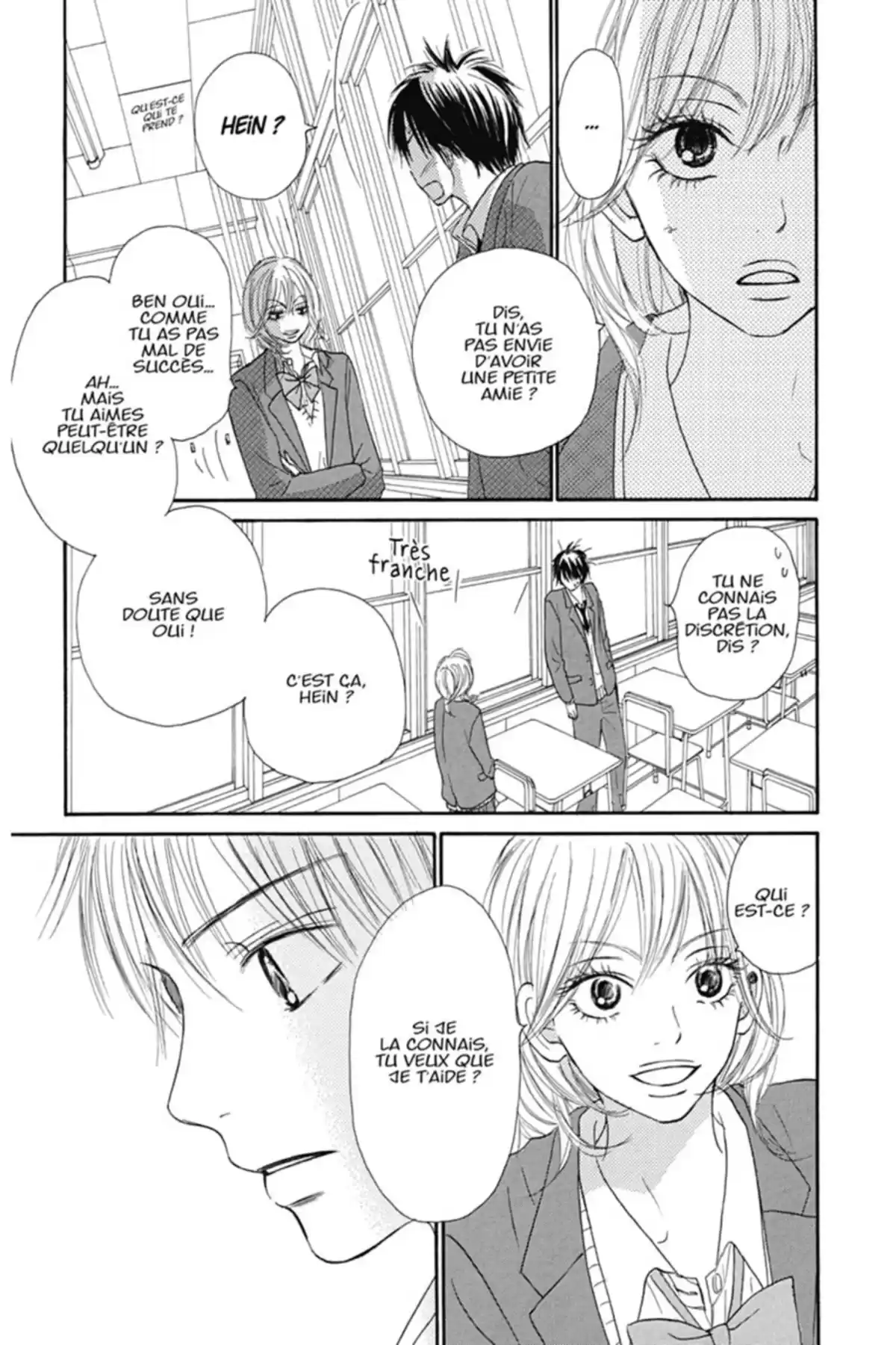 Sawako Volume 8 page 27