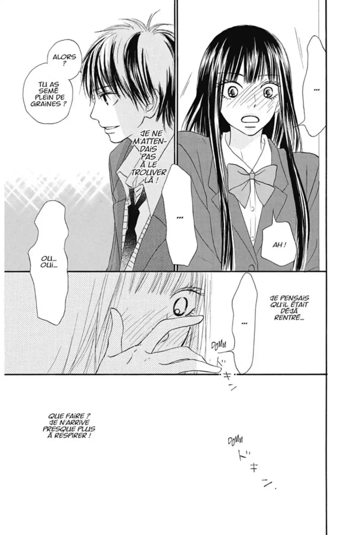 Sawako Volume 8 page 31