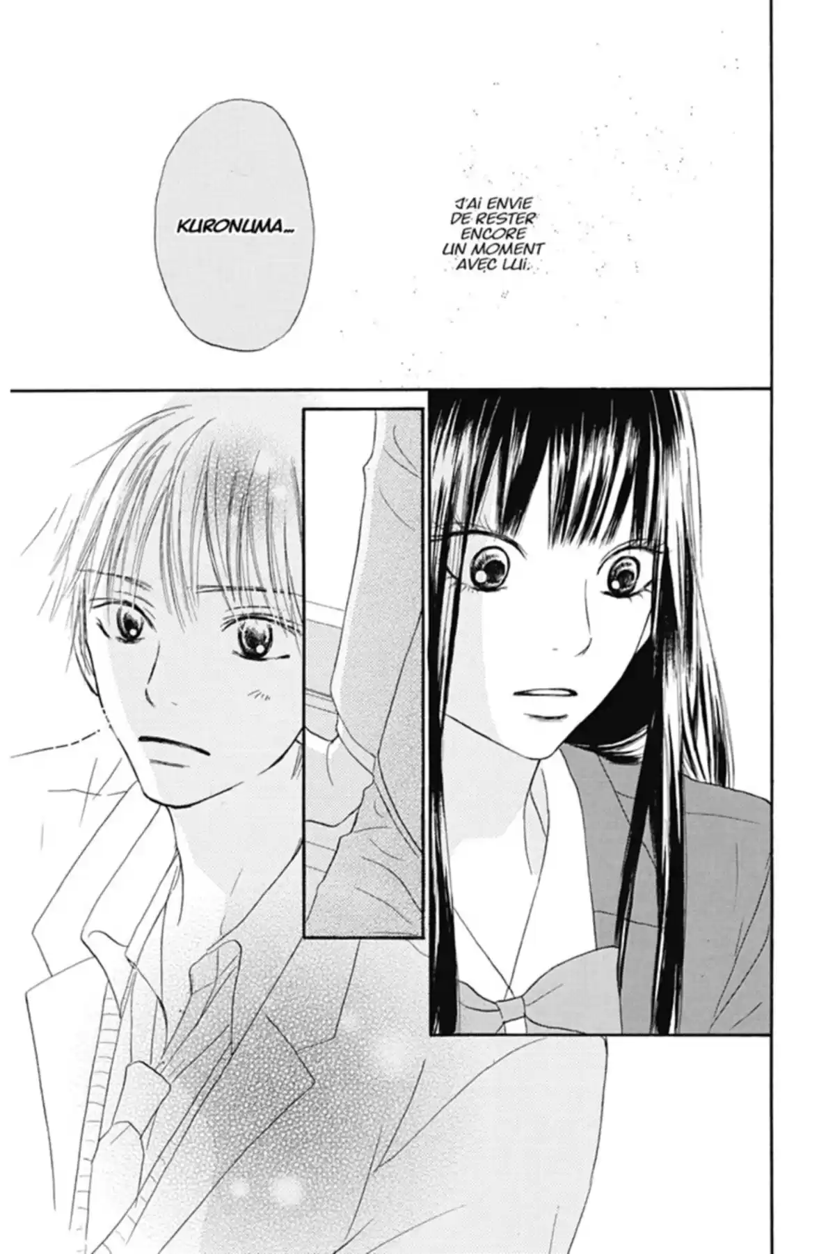 Sawako Volume 8 page 35