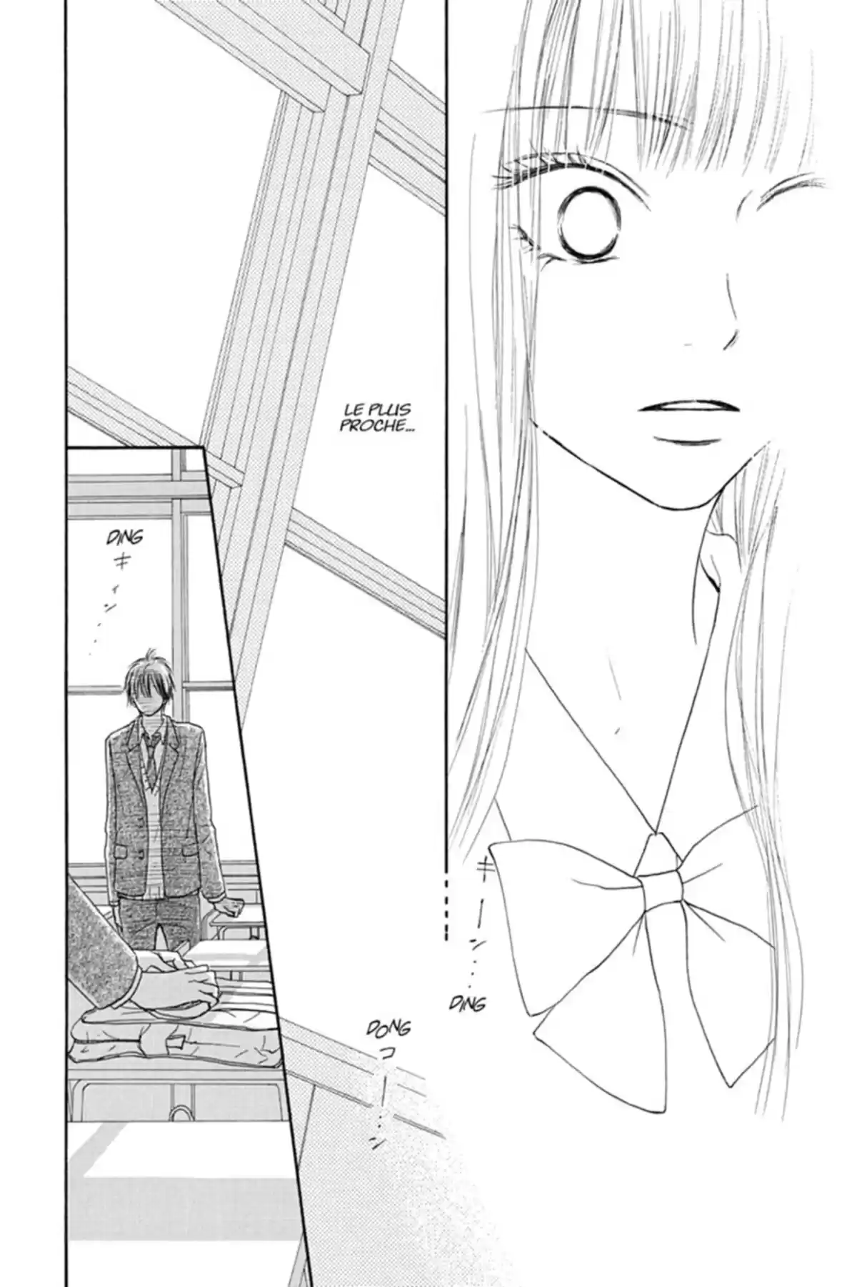 Sawako Volume 8 page 38