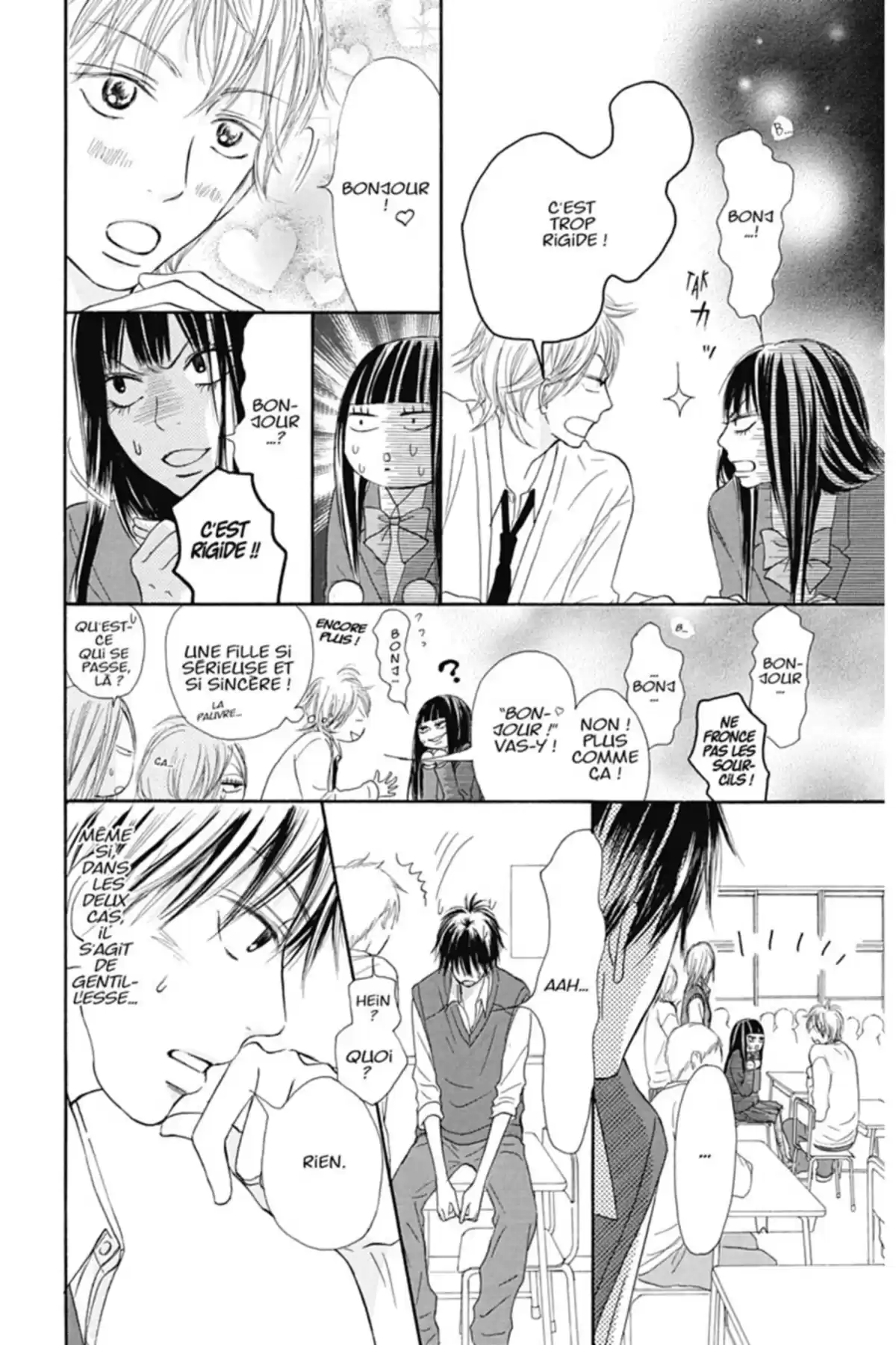 Sawako Volume 8 page 52