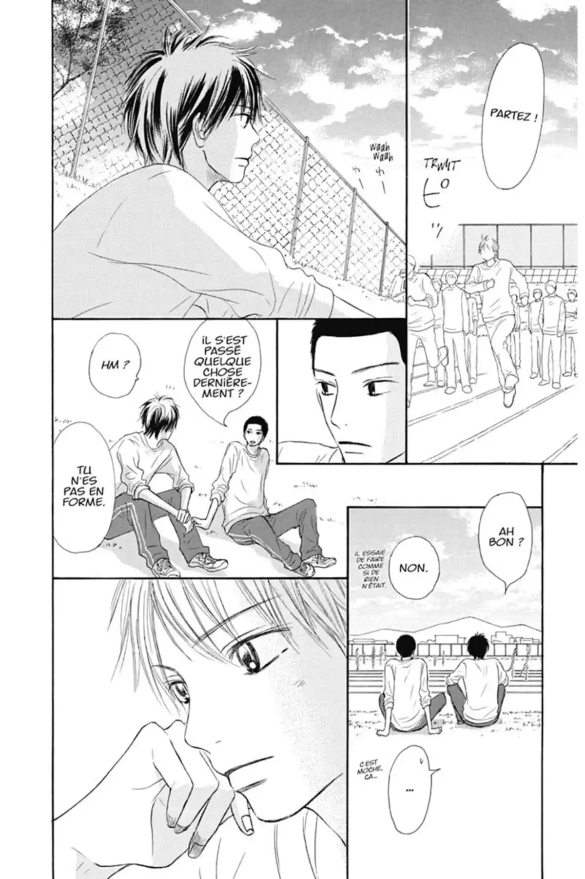 Sawako Volume 8 page 54