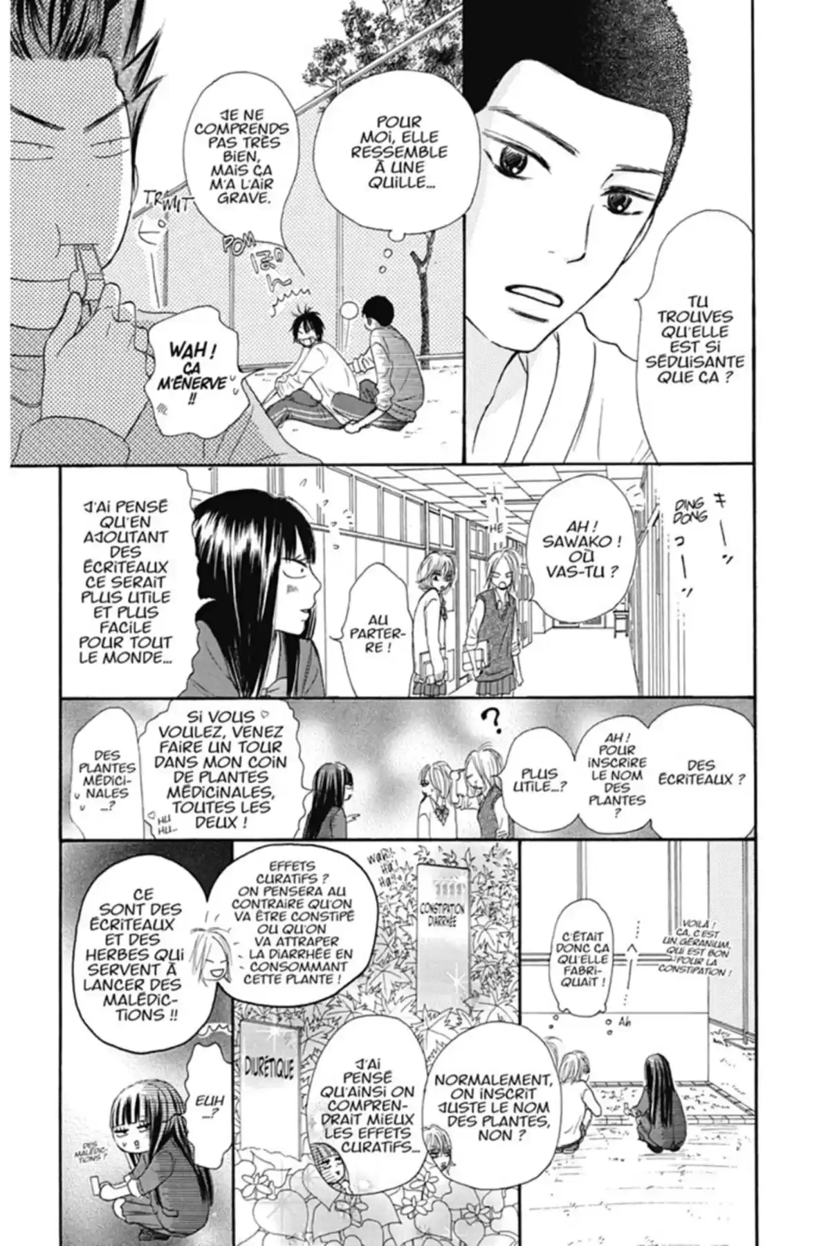 Sawako Volume 8 page 59