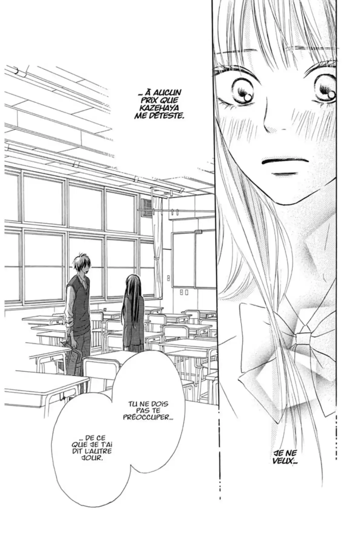 Sawako Volume 8 page 85