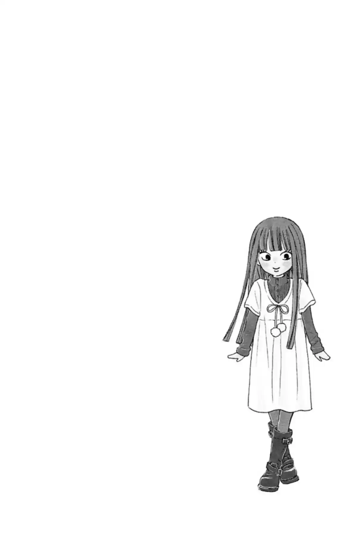 Sawako Volume 8 page 90